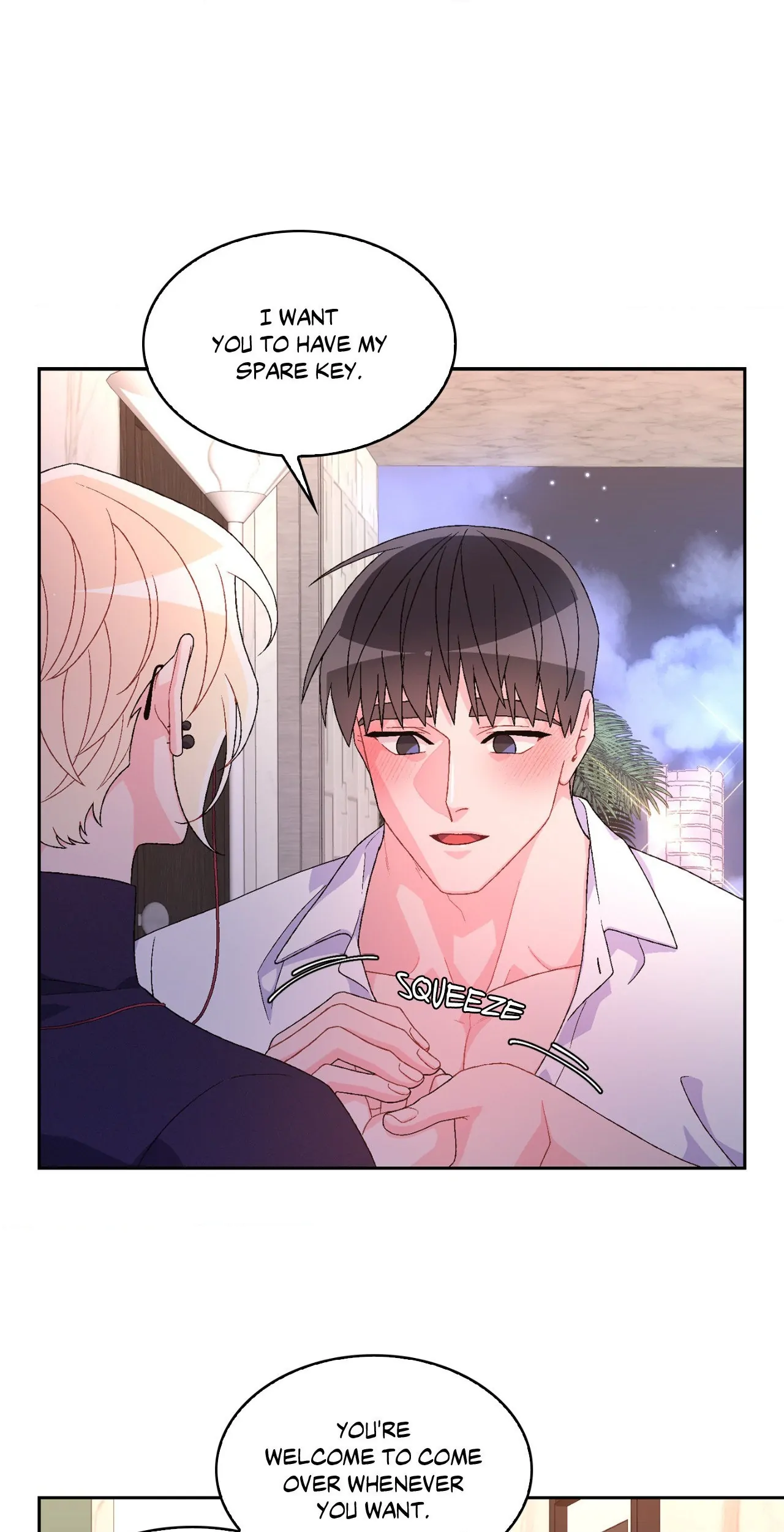 Arthur «Official» - Chapter 78 manhwa
