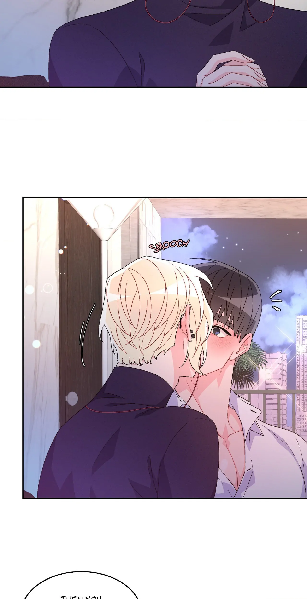 Arthur «Official» - Chapter 78 manhwa