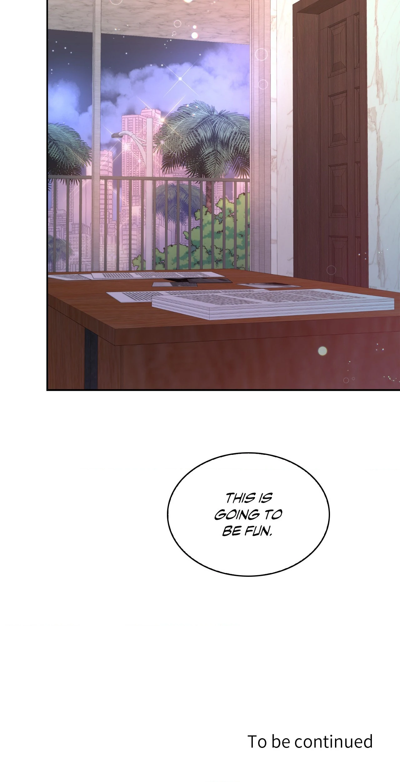 Arthur «Official» - Chapter 78 manhwa