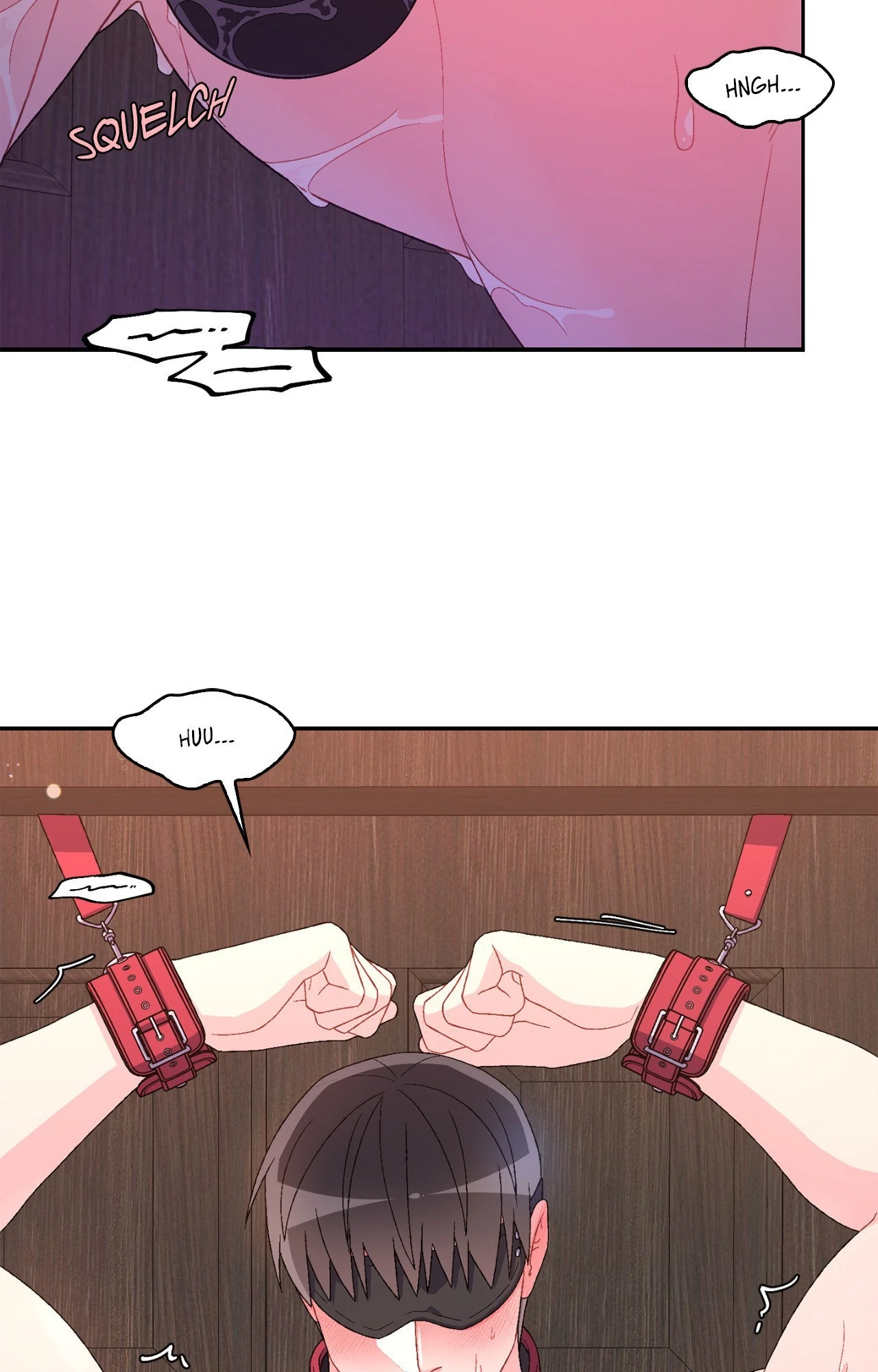 Arthur «Official» - Chapter 79 manhwa