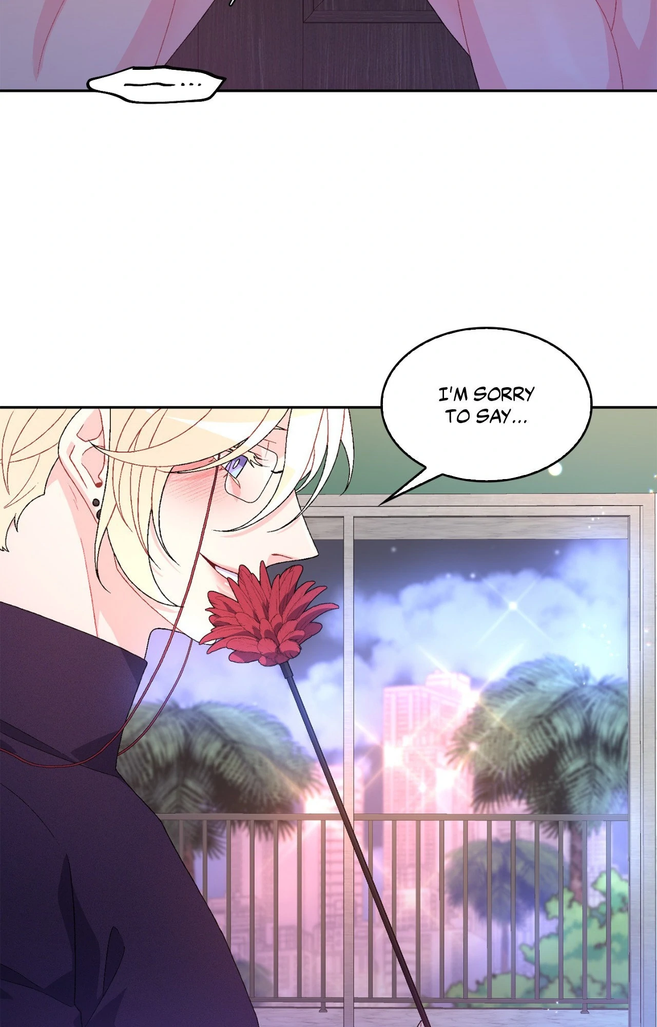 Arthur «Official» - Chapter 79 manhwa