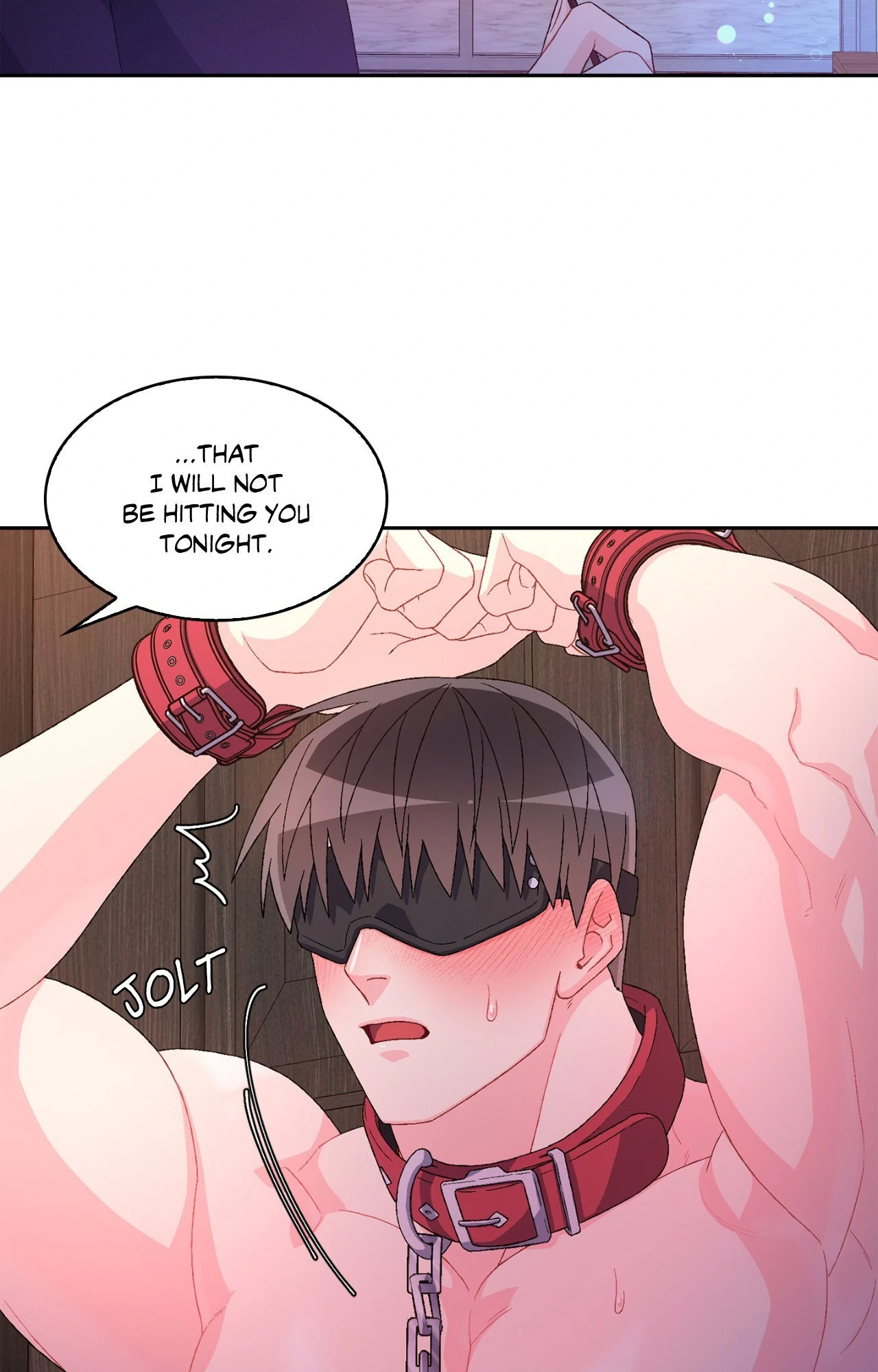 Arthur «Official» - Chapter 79 manhwa