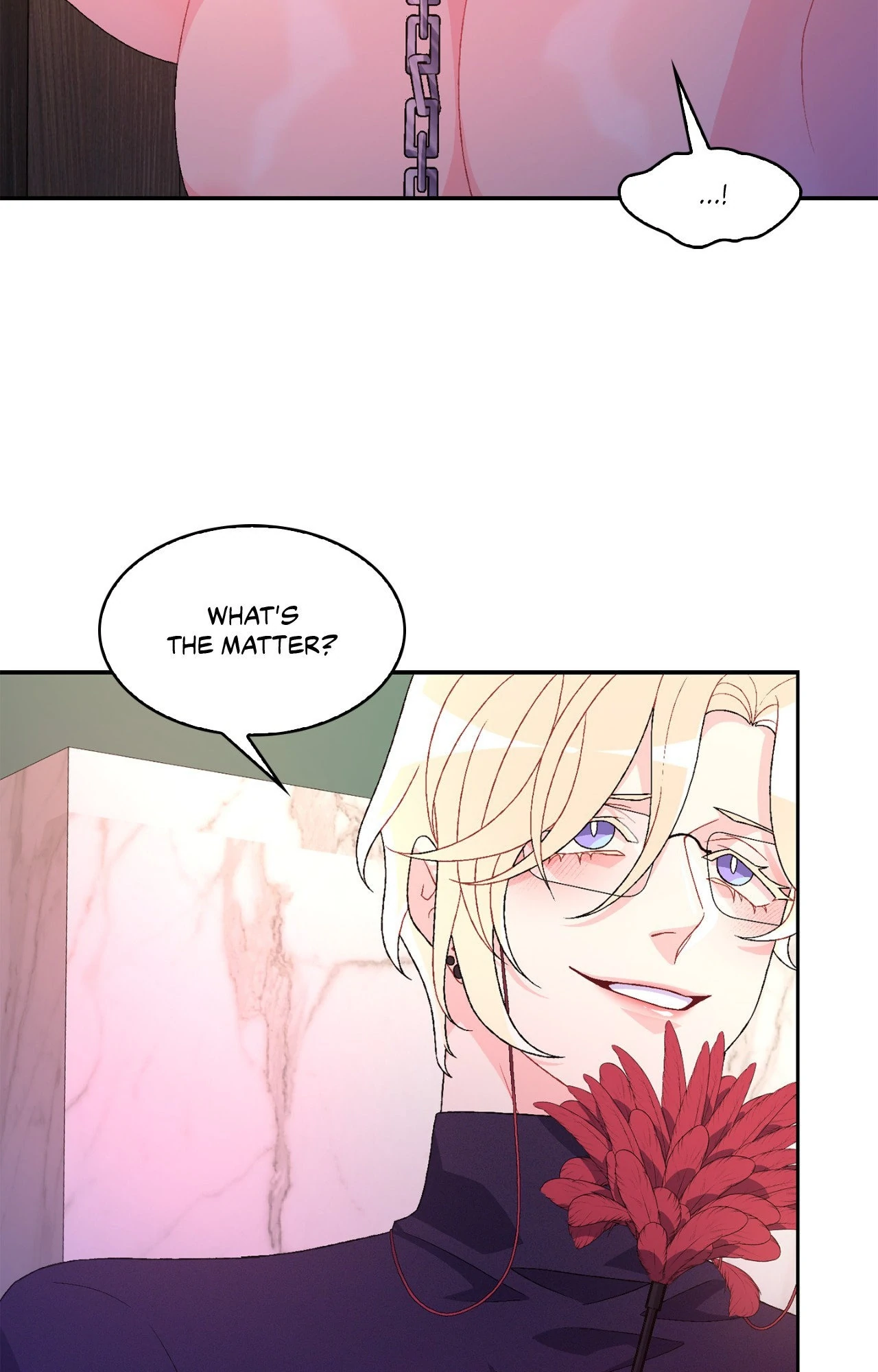 Arthur «Official» - Chapter 79 manhwa