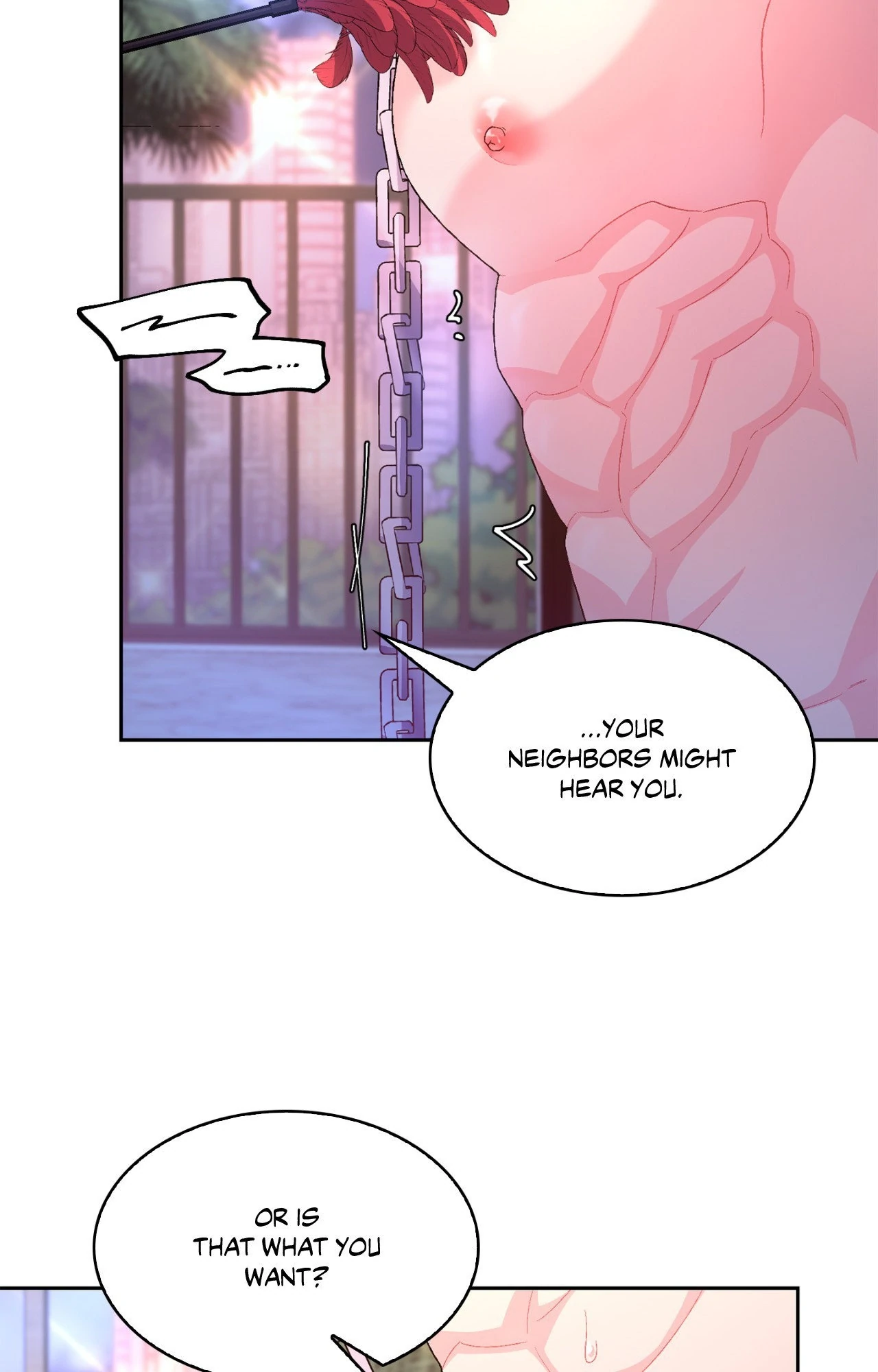 Arthur «Official» - Chapter 79 manhwa
