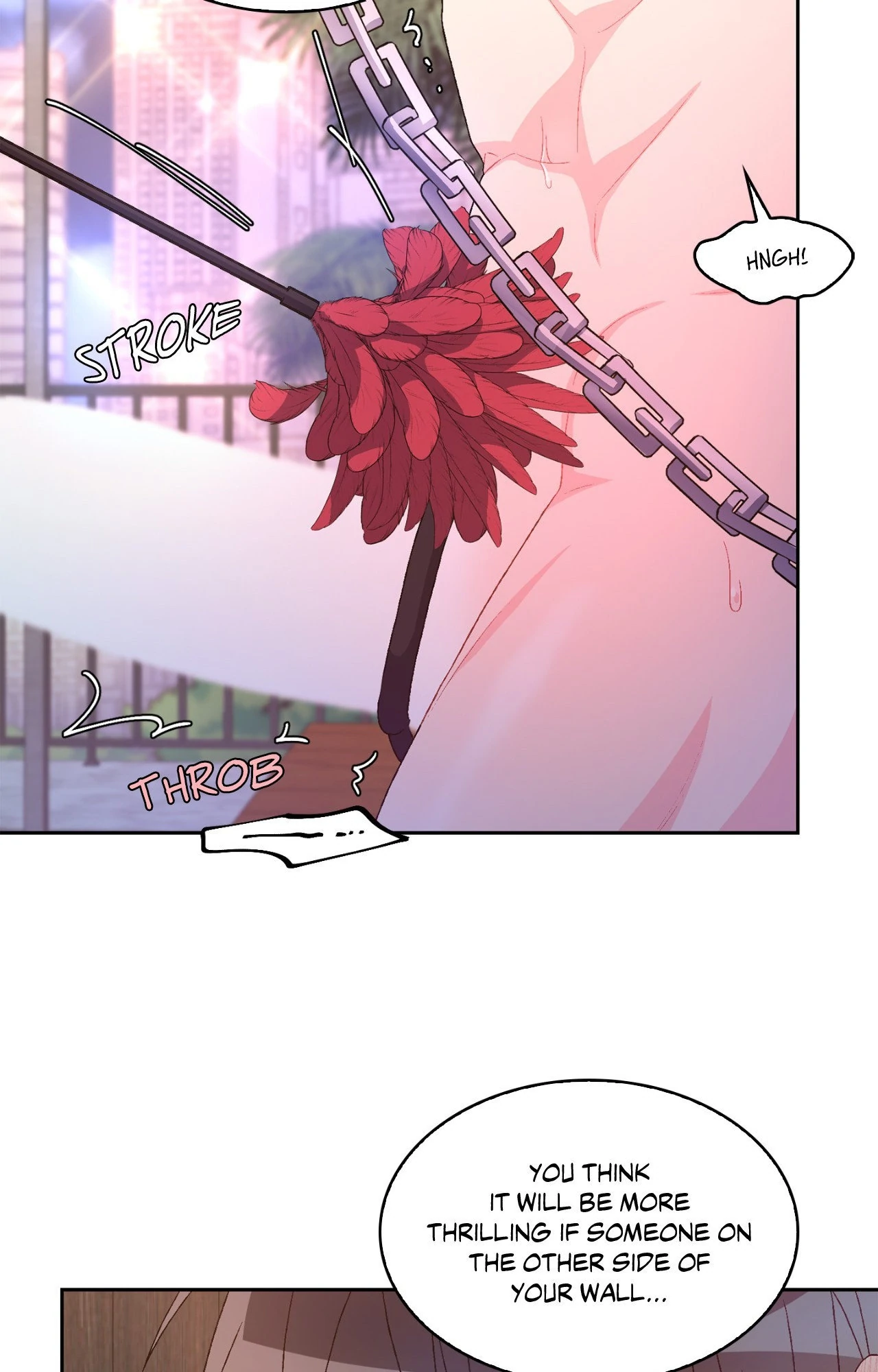 Arthur «Official» - Chapter 79 manhwa