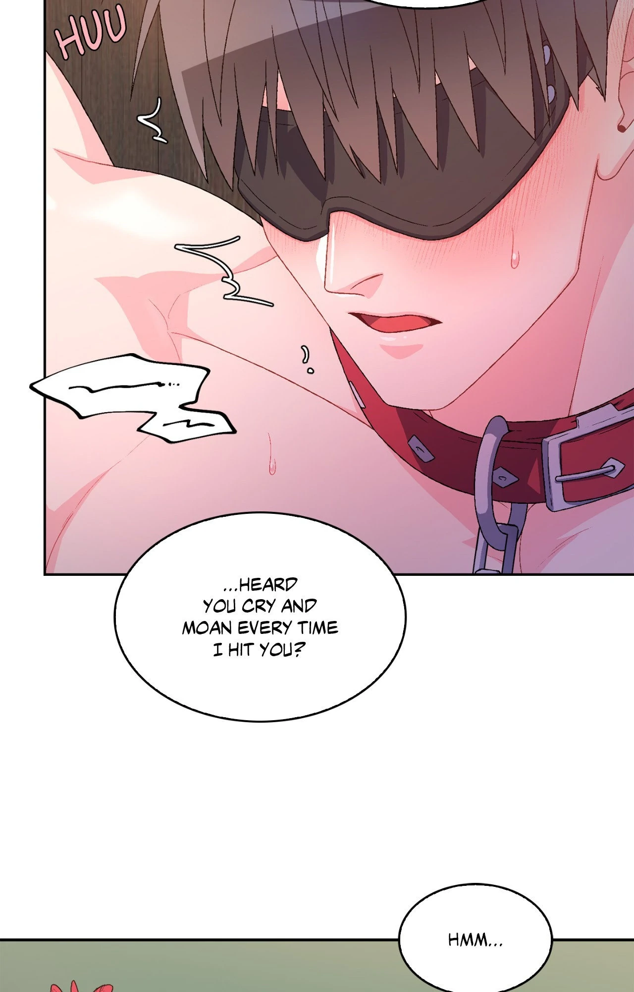 Arthur «Official» - Chapter 79 manhwa