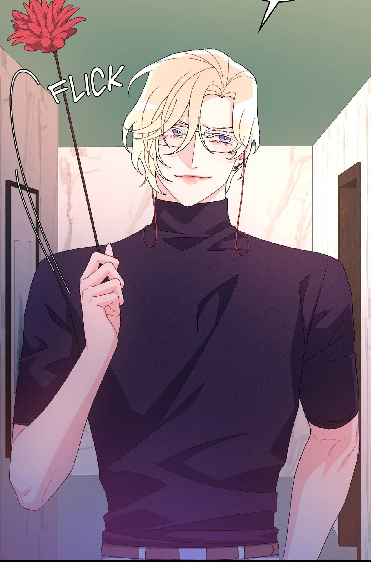 Arthur «Official» - Chapter 79 manhwa