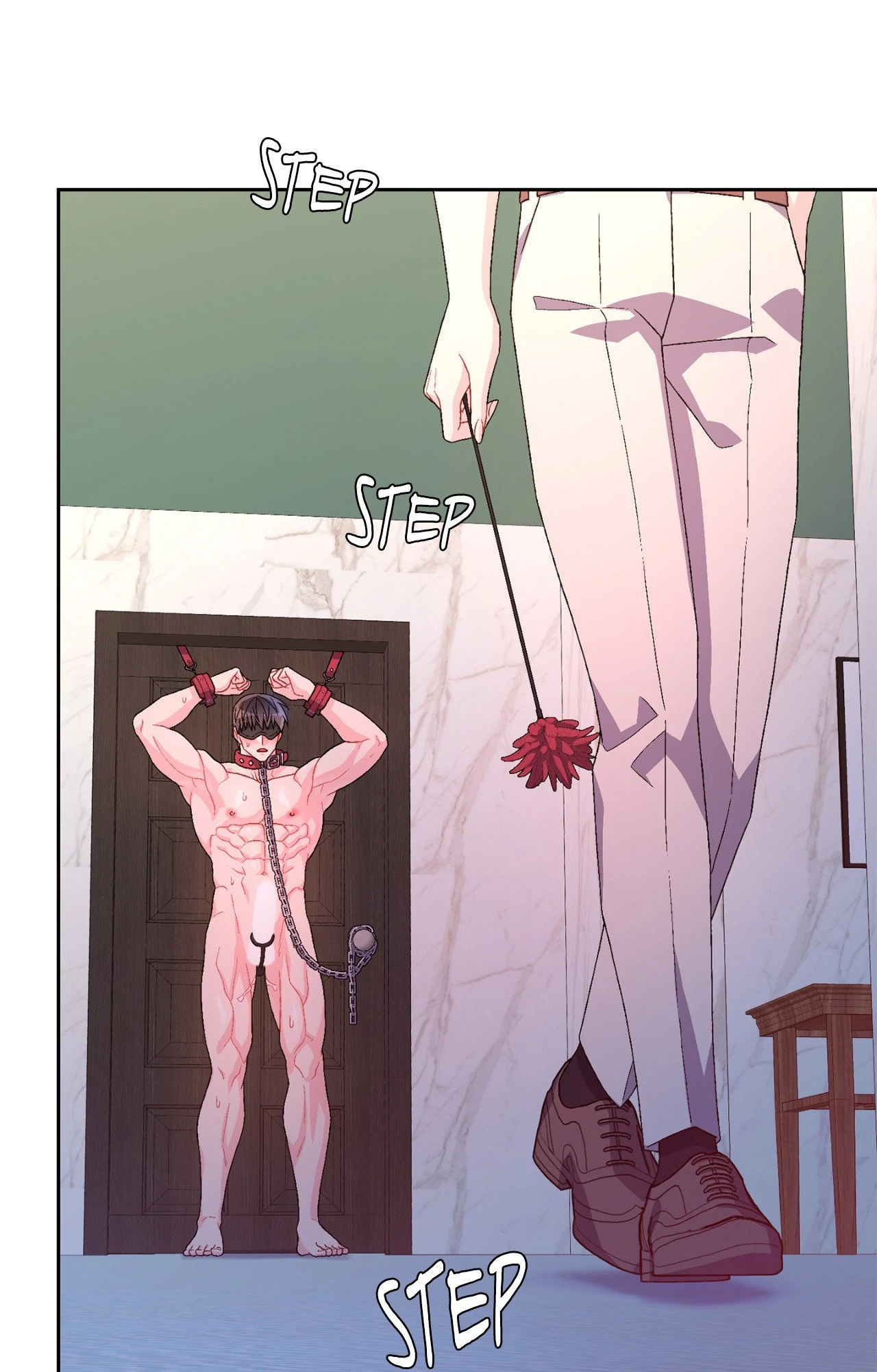 Arthur «Official» - Chapter 79 manhwa