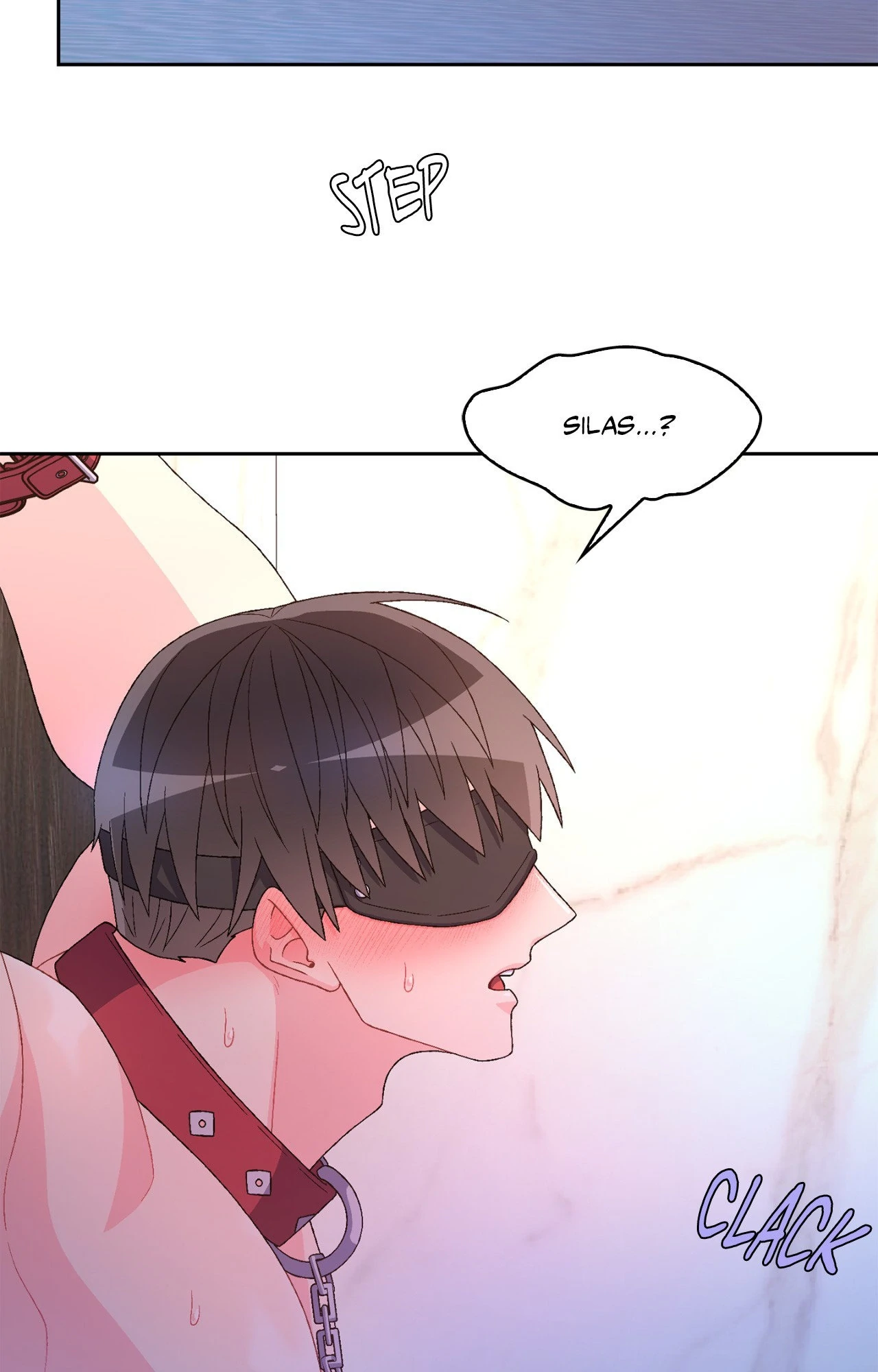 Arthur «Official» - Chapter 79 manhwa