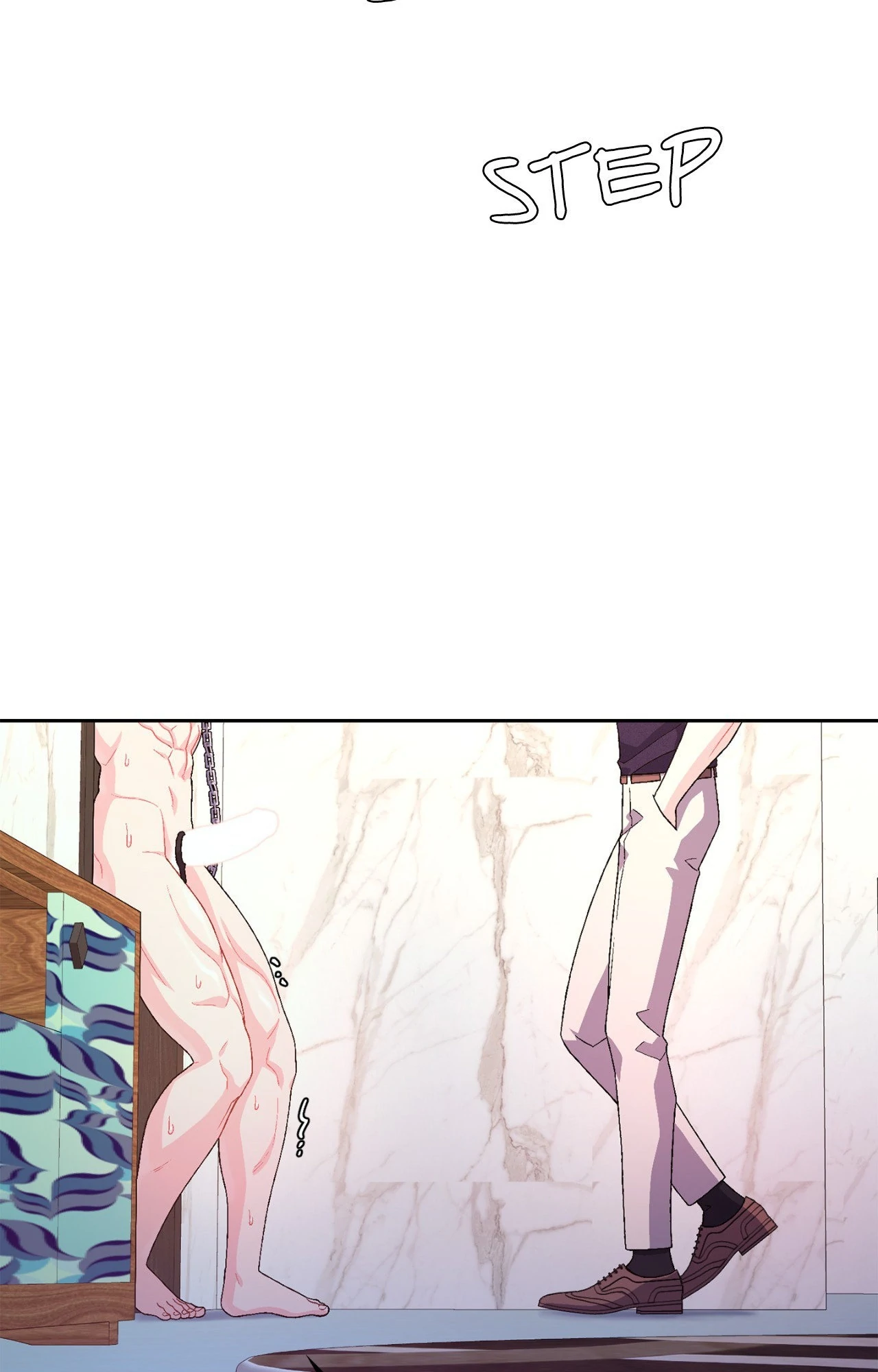 Arthur «Official» - Chapter 79 manhwa