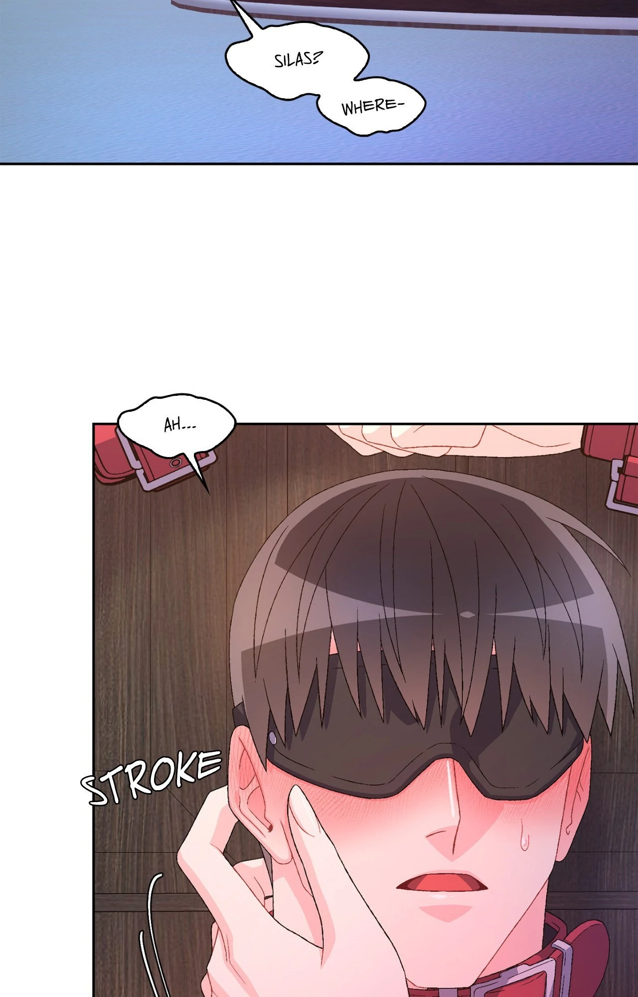 Arthur «Official» - Chapter 79 manhwa
