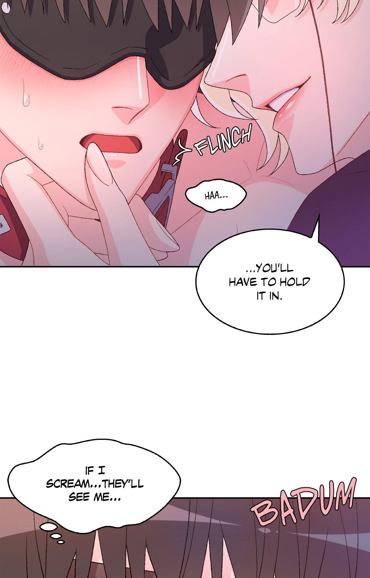 Arthur «Official» - Chapter 79 manhwa