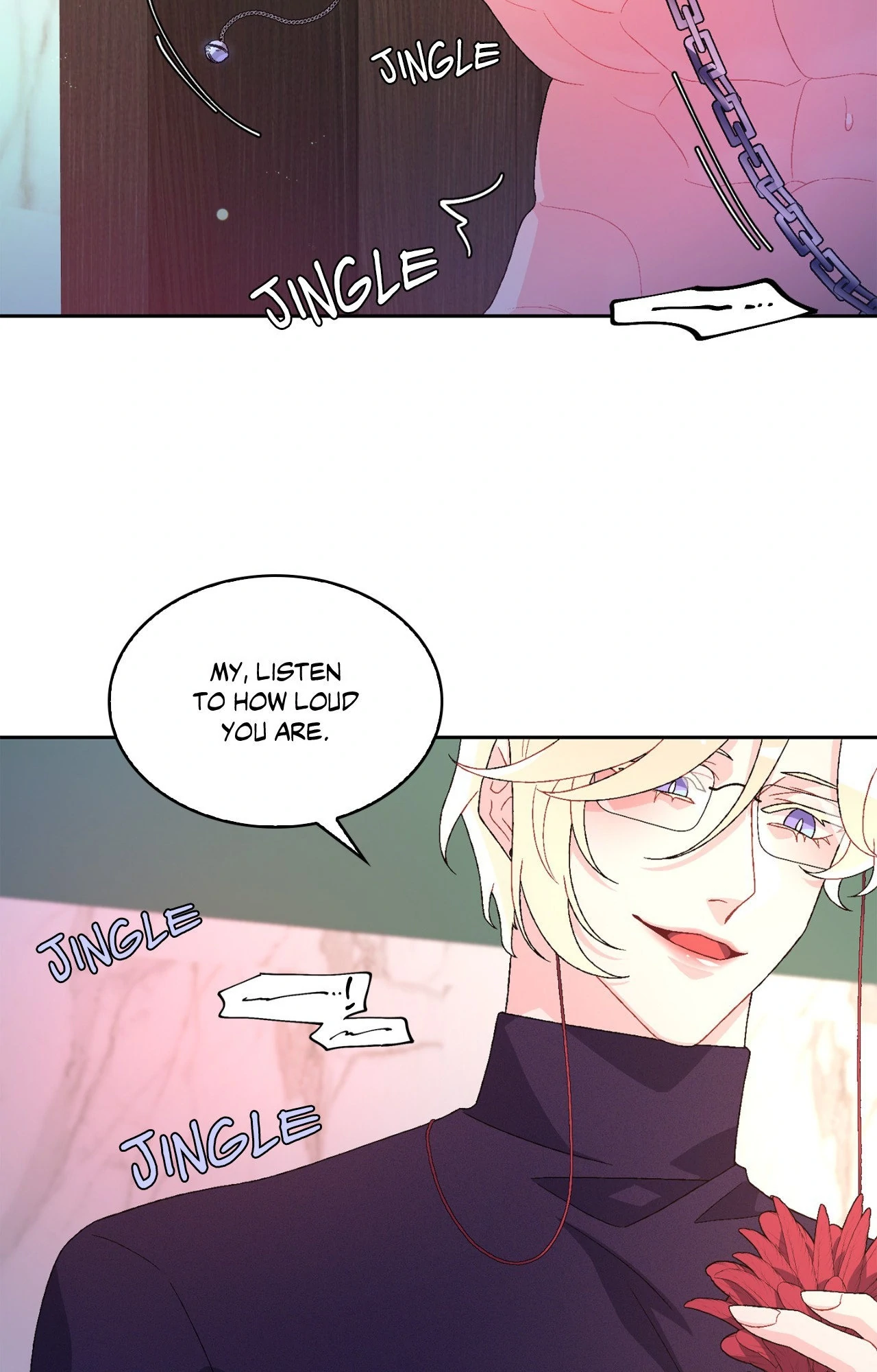 Arthur «Official» - Chapter 79 manhwa