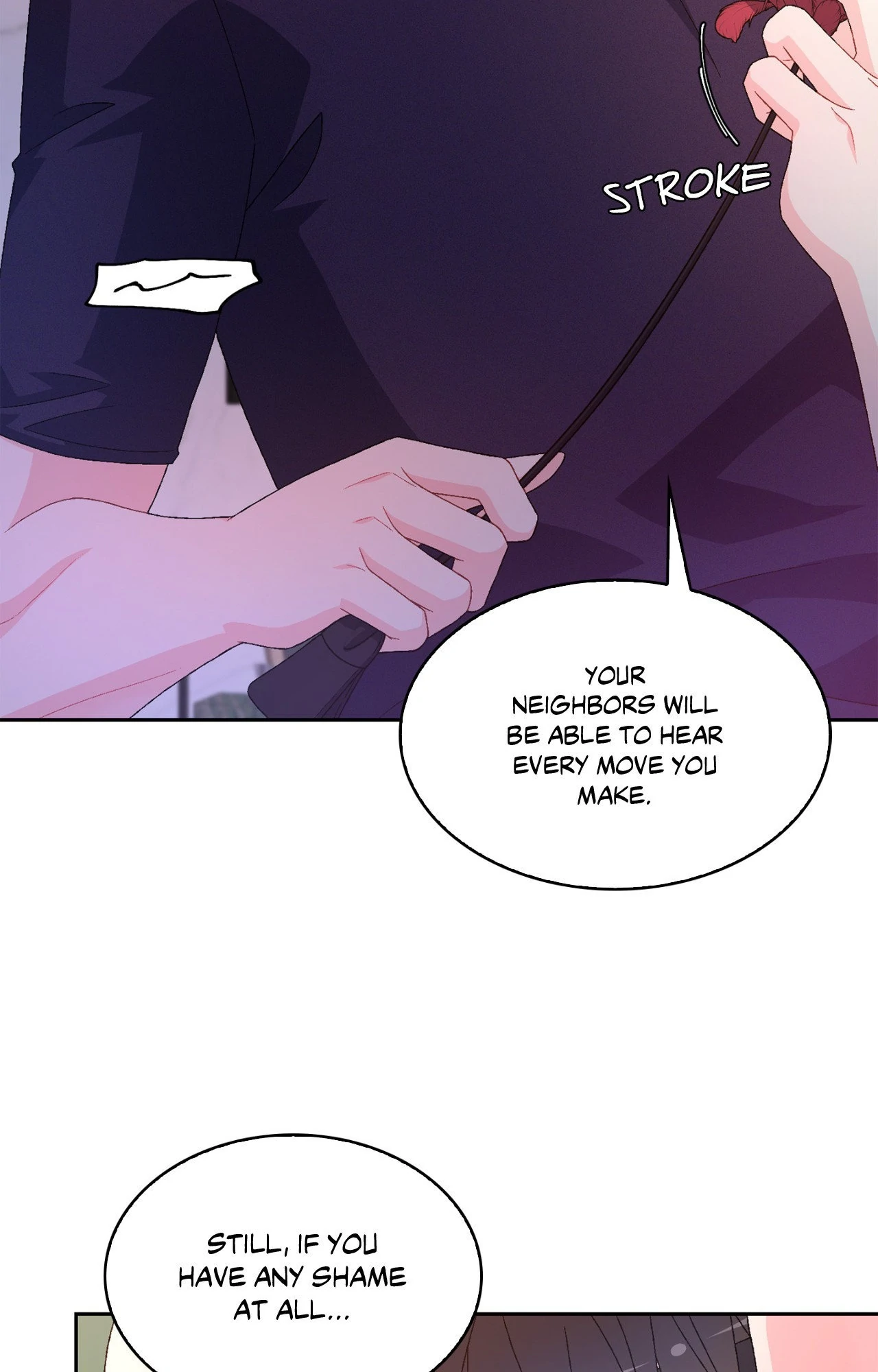 Arthur «Official» - Chapter 79 manhwa