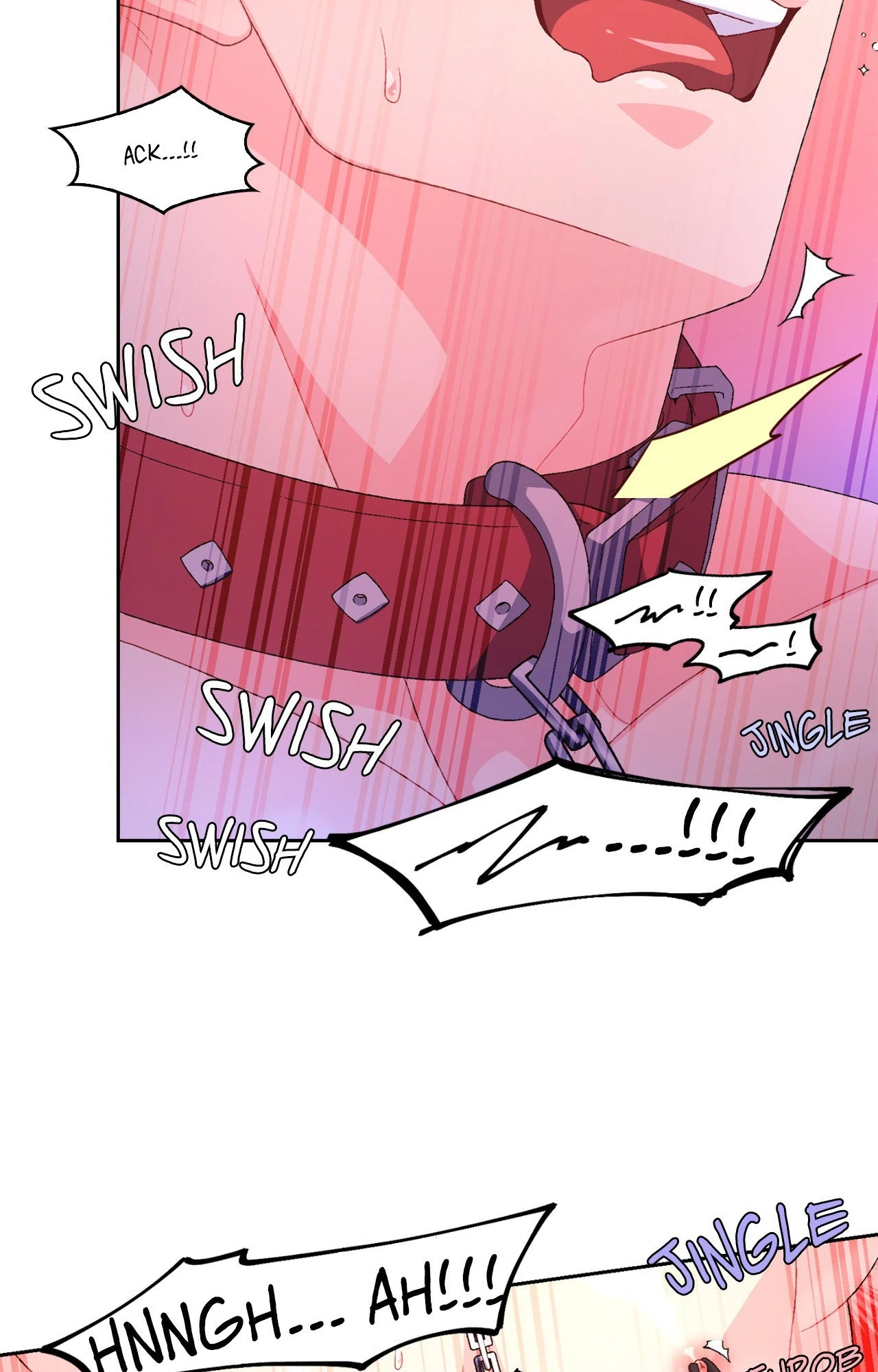 Arthur «Official» - Chapter 79 manhwa