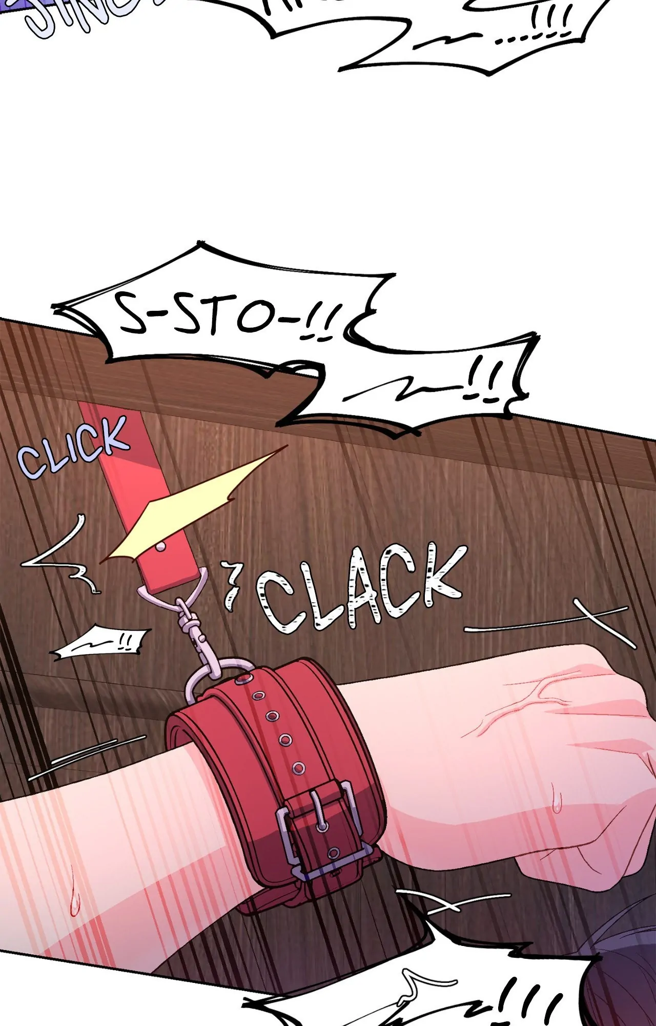Arthur «Official» - Chapter 79 manhwa