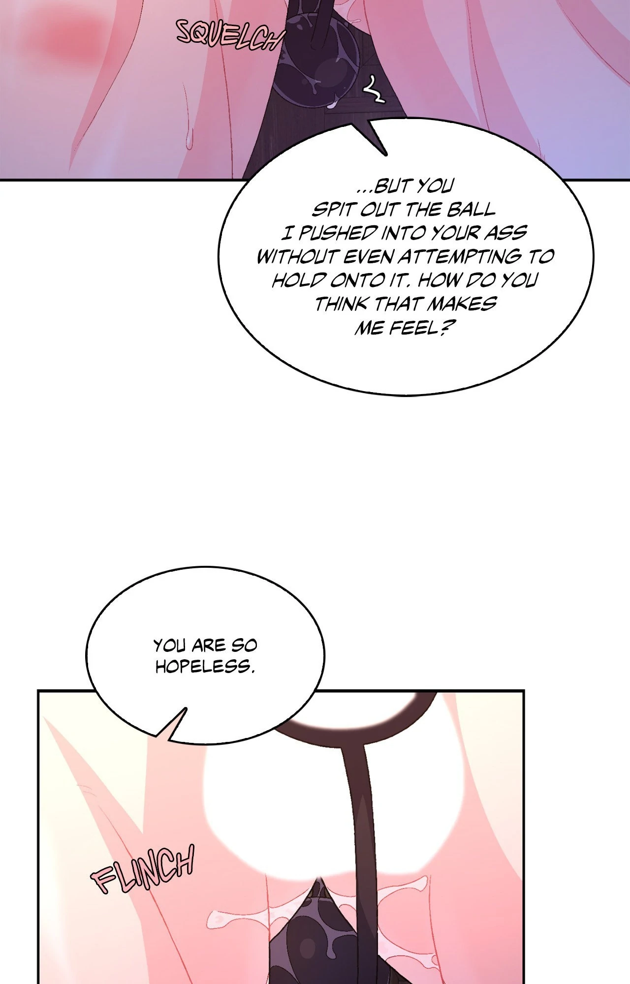 Arthur «Official» - Chapter 79 manhwa