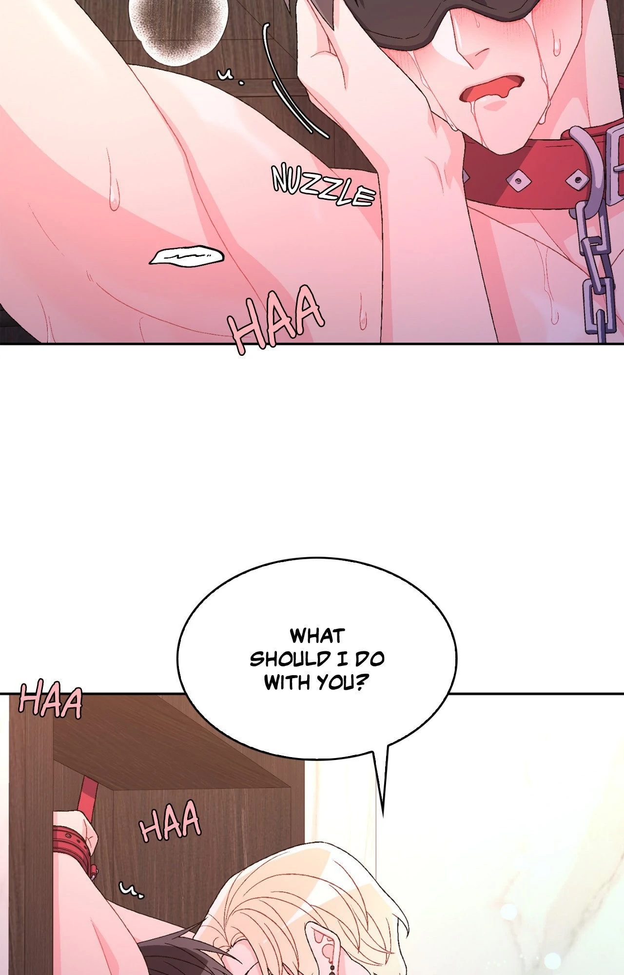 Arthur «Official» - Chapter 79 manhwa