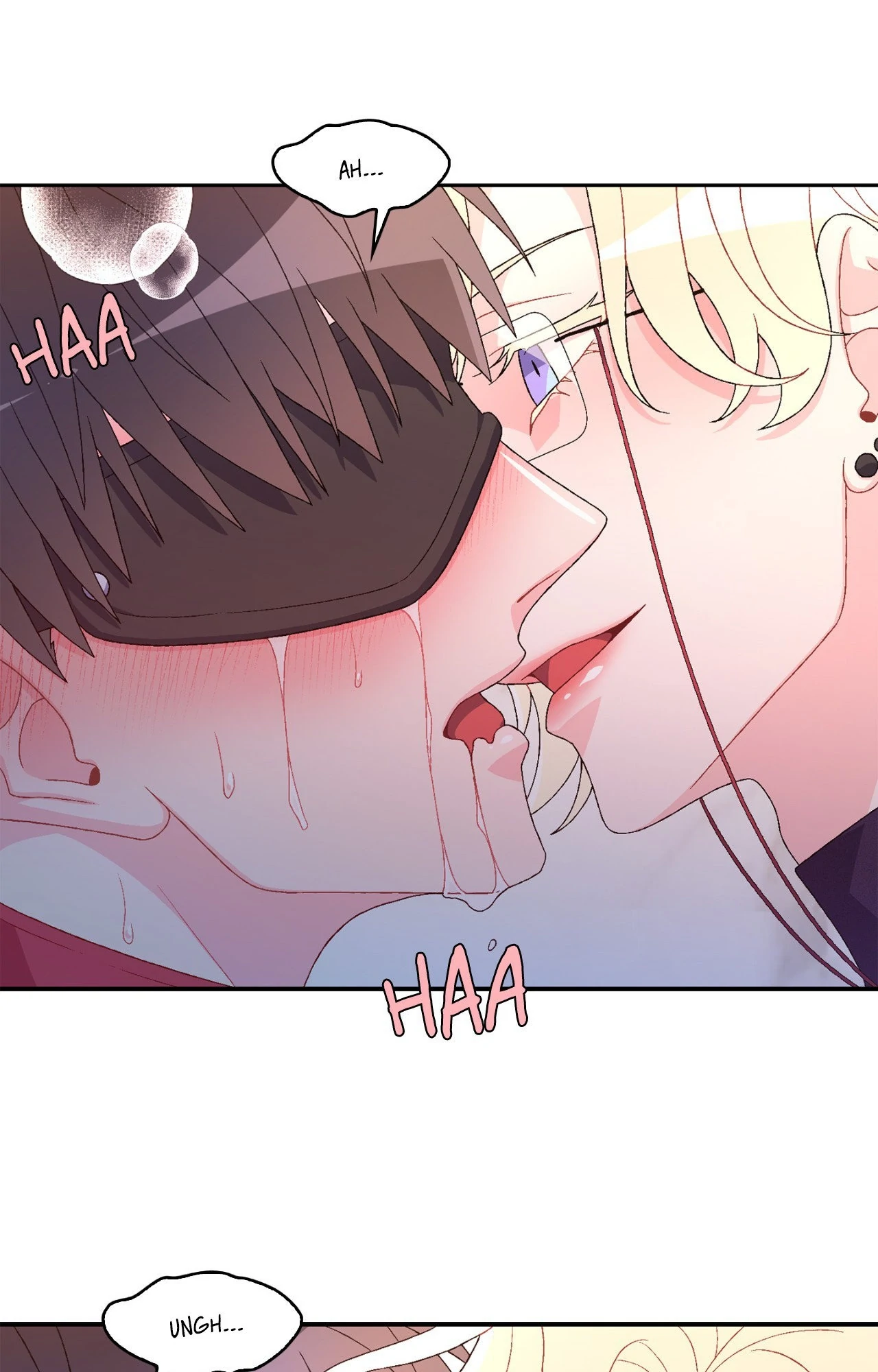 Arthur «Official» - Chapter 79 manhwa