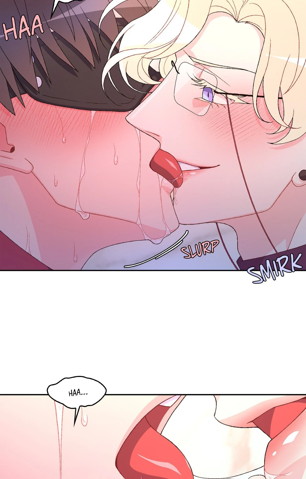 Arthur «Official» - Chapter 79 manhwa
