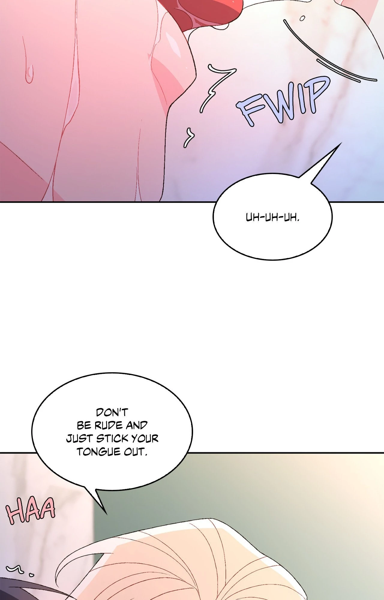 Arthur «Official» - Chapter 79 manhwa