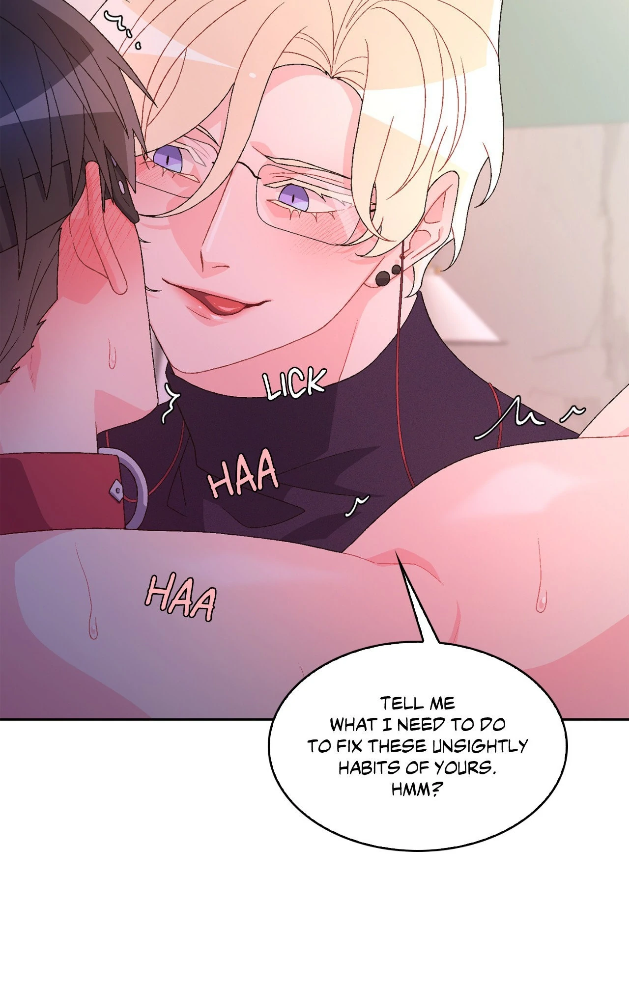 Arthur «Official» - Chapter 79 manhwa