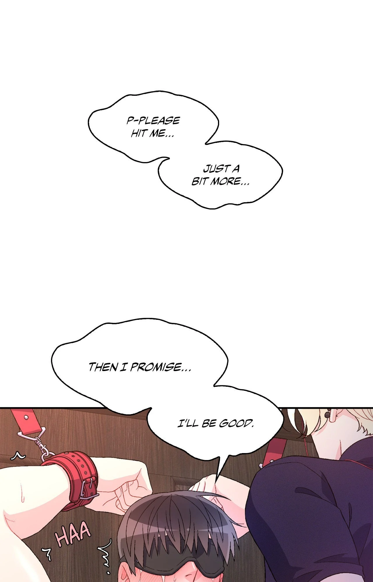 Arthur «Official» - Chapter 79 manhwa