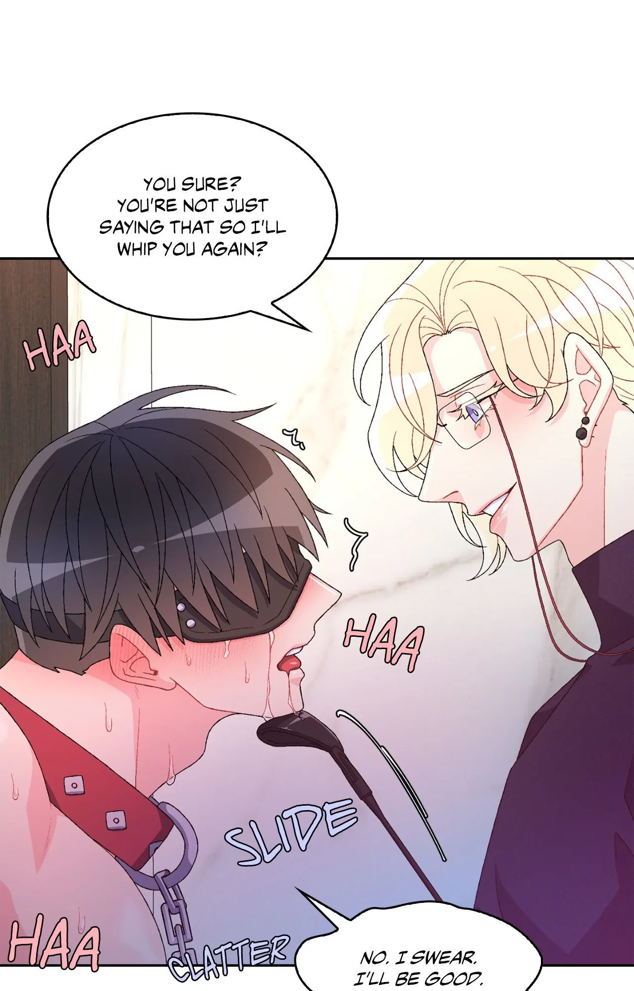 Arthur «Official» - Chapter 79 manhwa