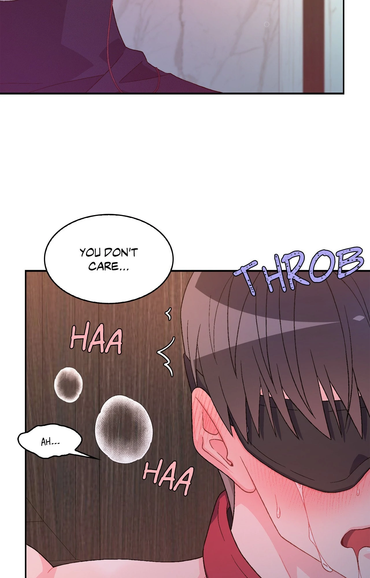 Arthur «Official» - Chapter 79 manhwa