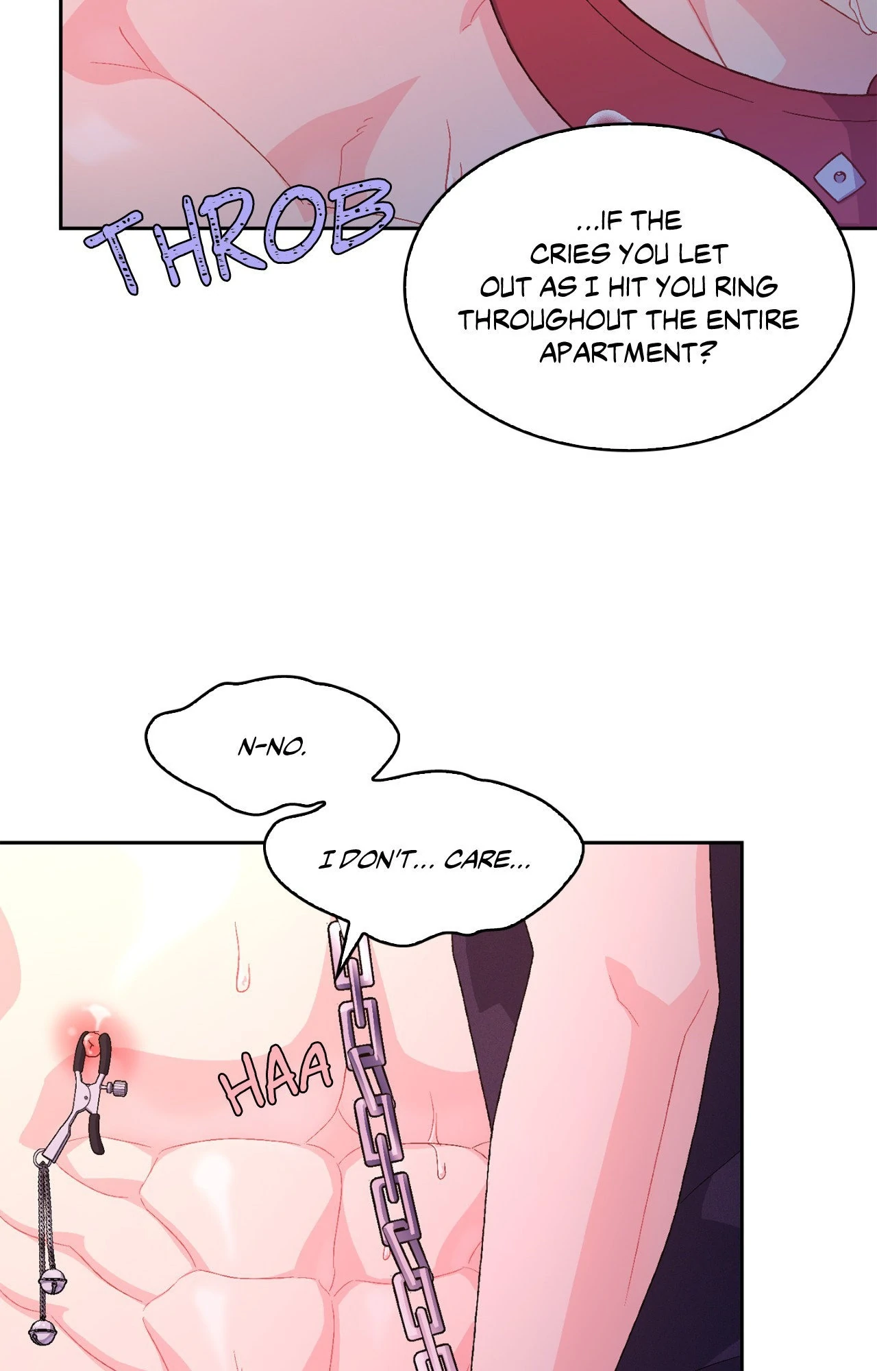 Arthur «Official» - Chapter 79 manhwa