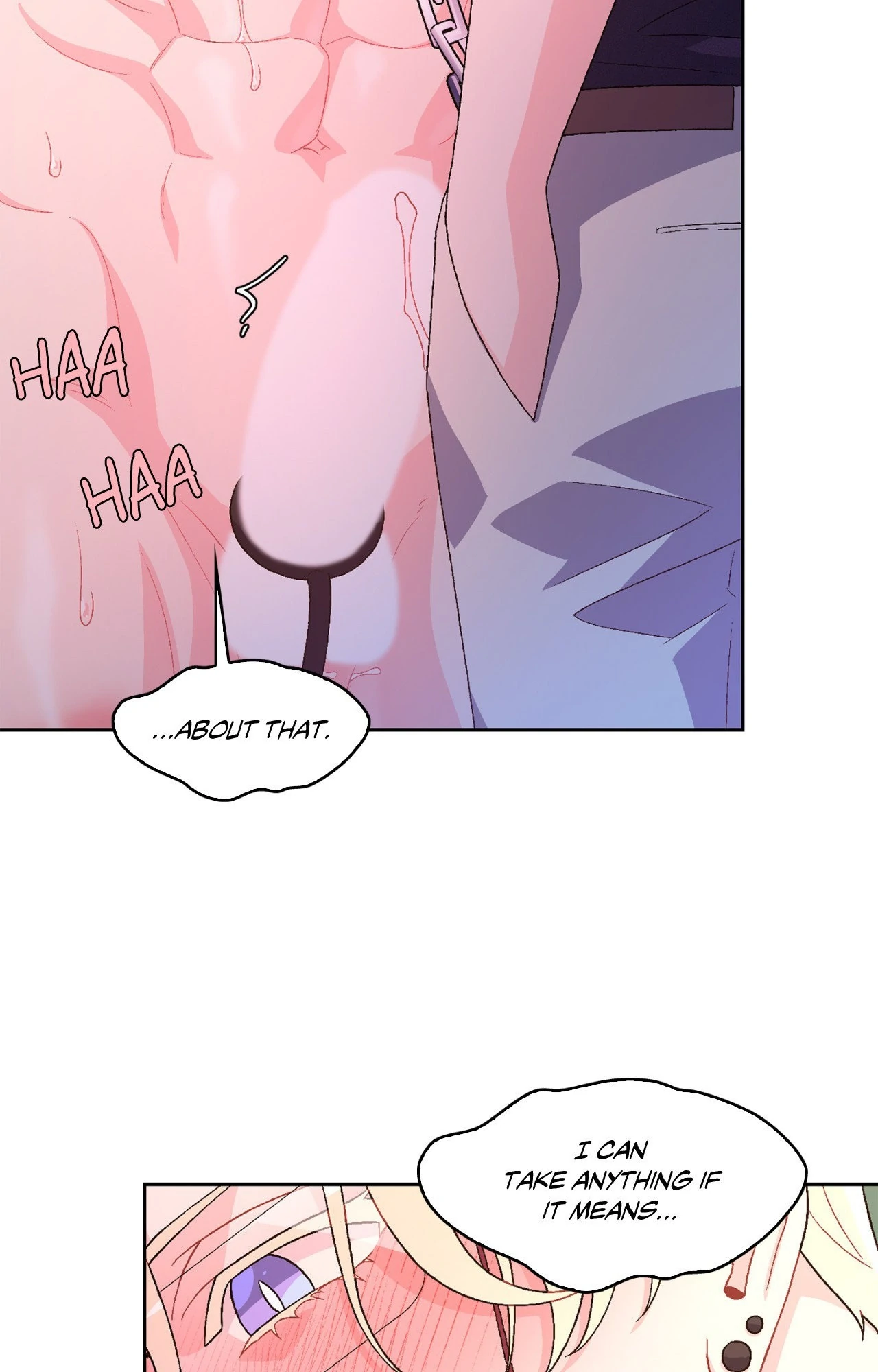 Arthur «Official» - Chapter 79 manhwa