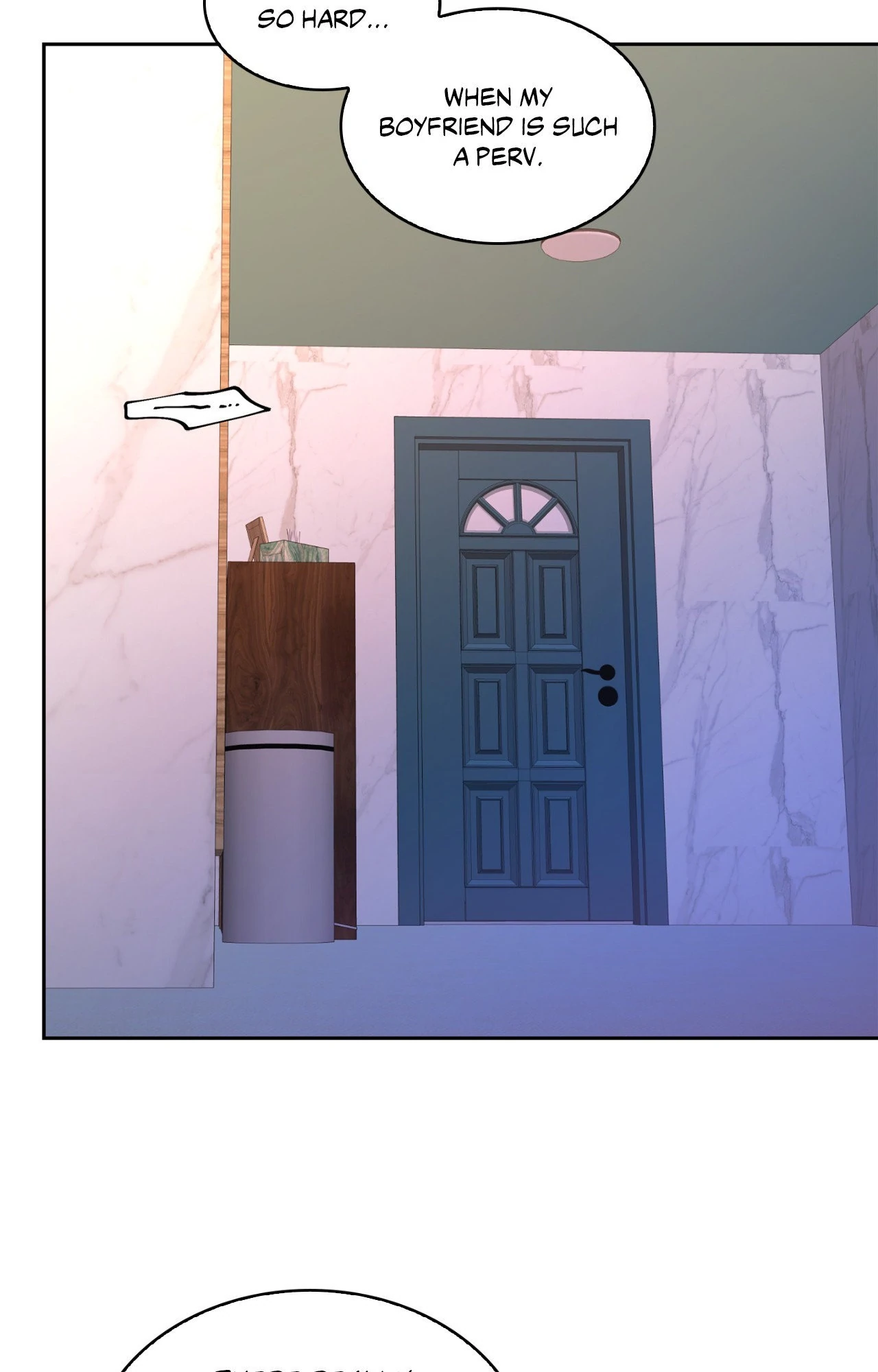 Arthur «Official» - Chapter 79 manhwa