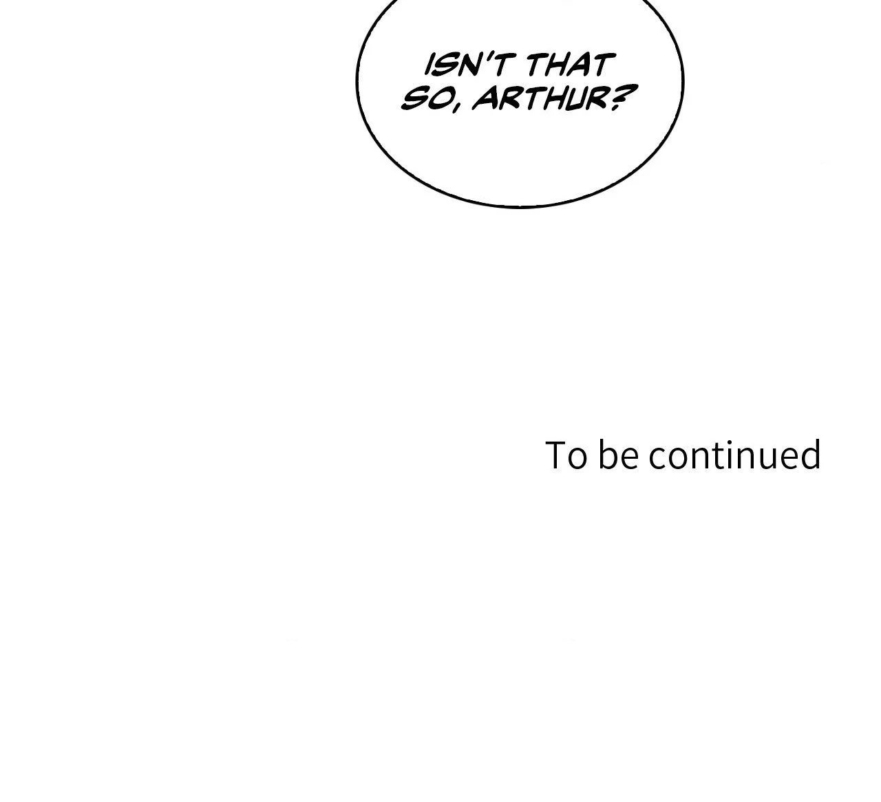 Arthur «Official» - Chapter 79 manhwa