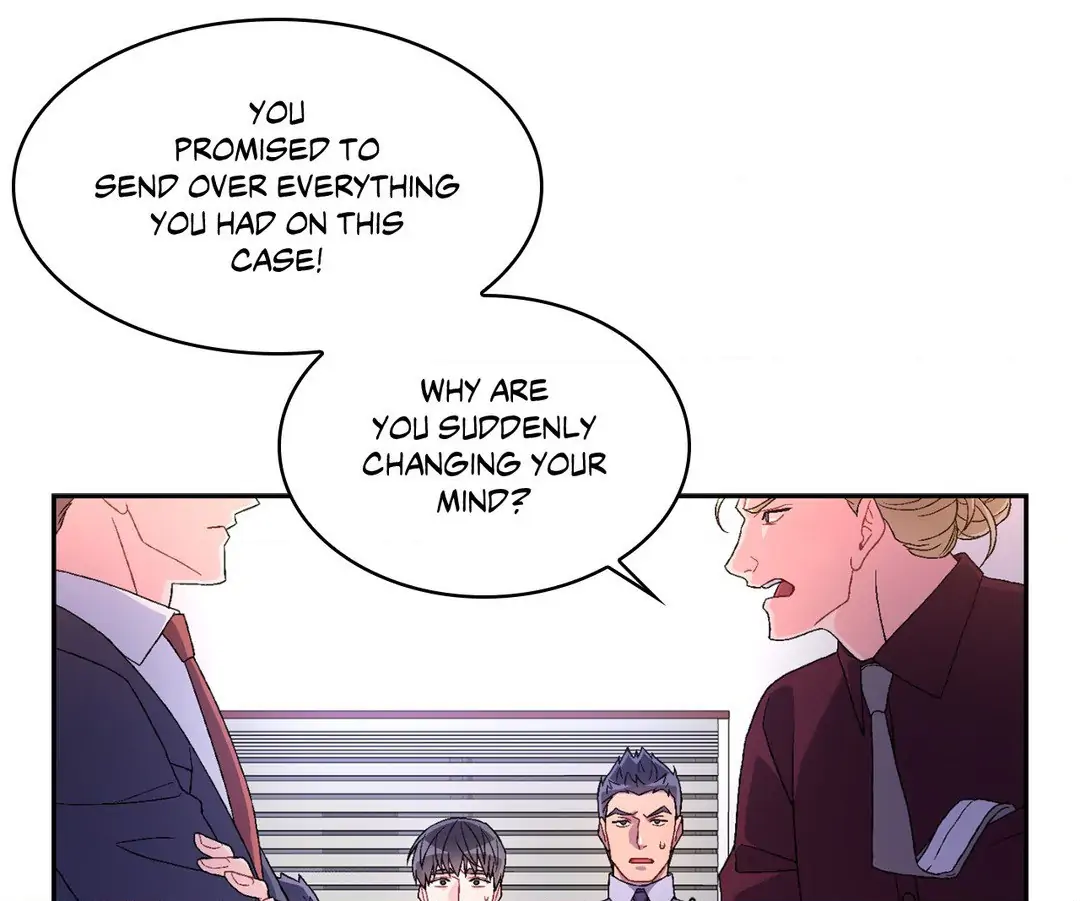 Arthur «Official» - Chapter 8 manhwa