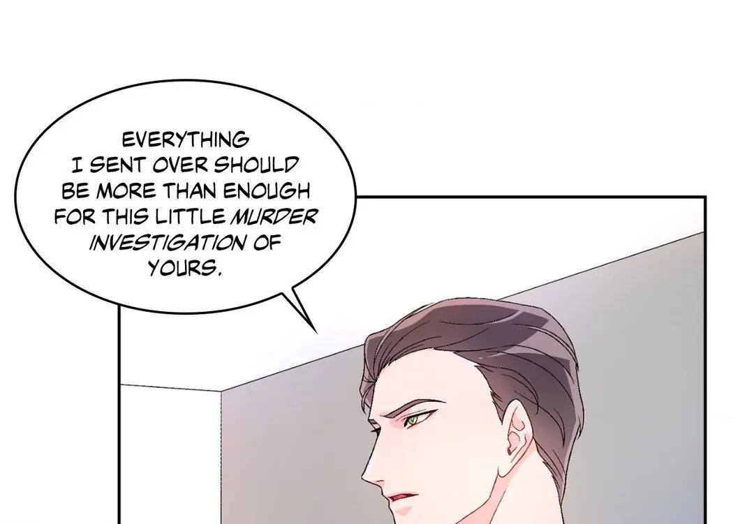 Arthur «Official» - Chapter 8 manhwa