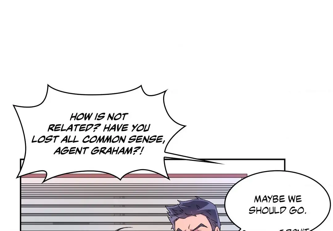 Arthur «Official» - Chapter 8 manhwa
