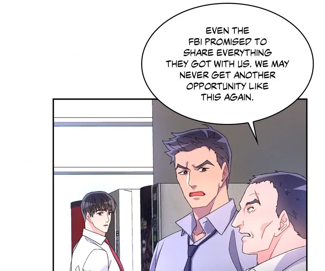 Arthur «Official» - Chapter 8 manhwa