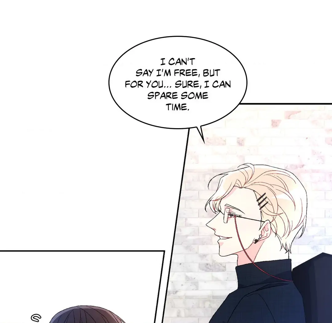 Arthur «Official» - Chapter 8 manhwa