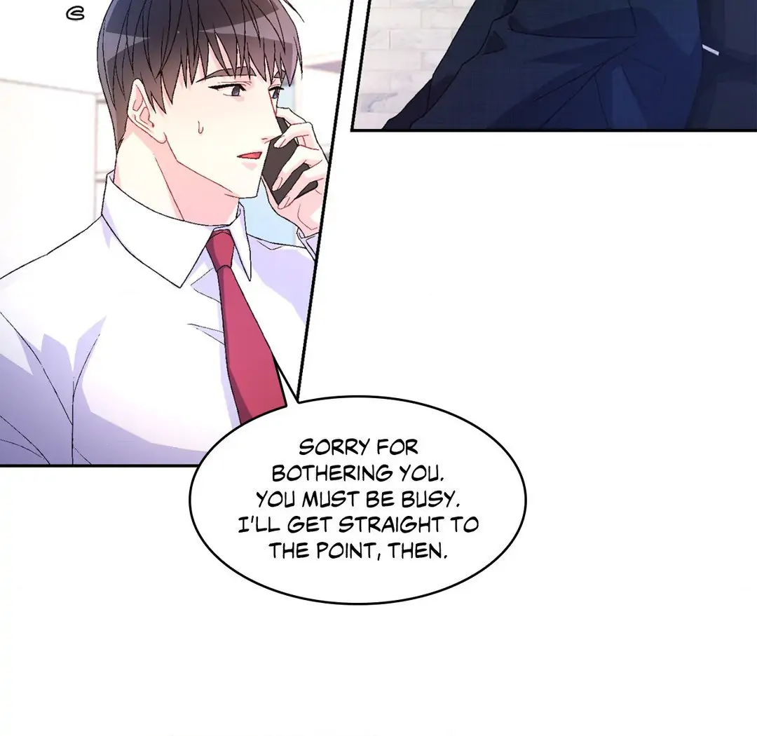 Arthur «Official» - Chapter 8 manhwa
