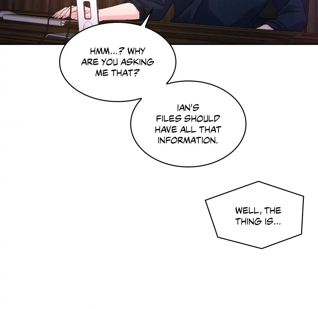 Arthur «Official» - Chapter 8 manhwa