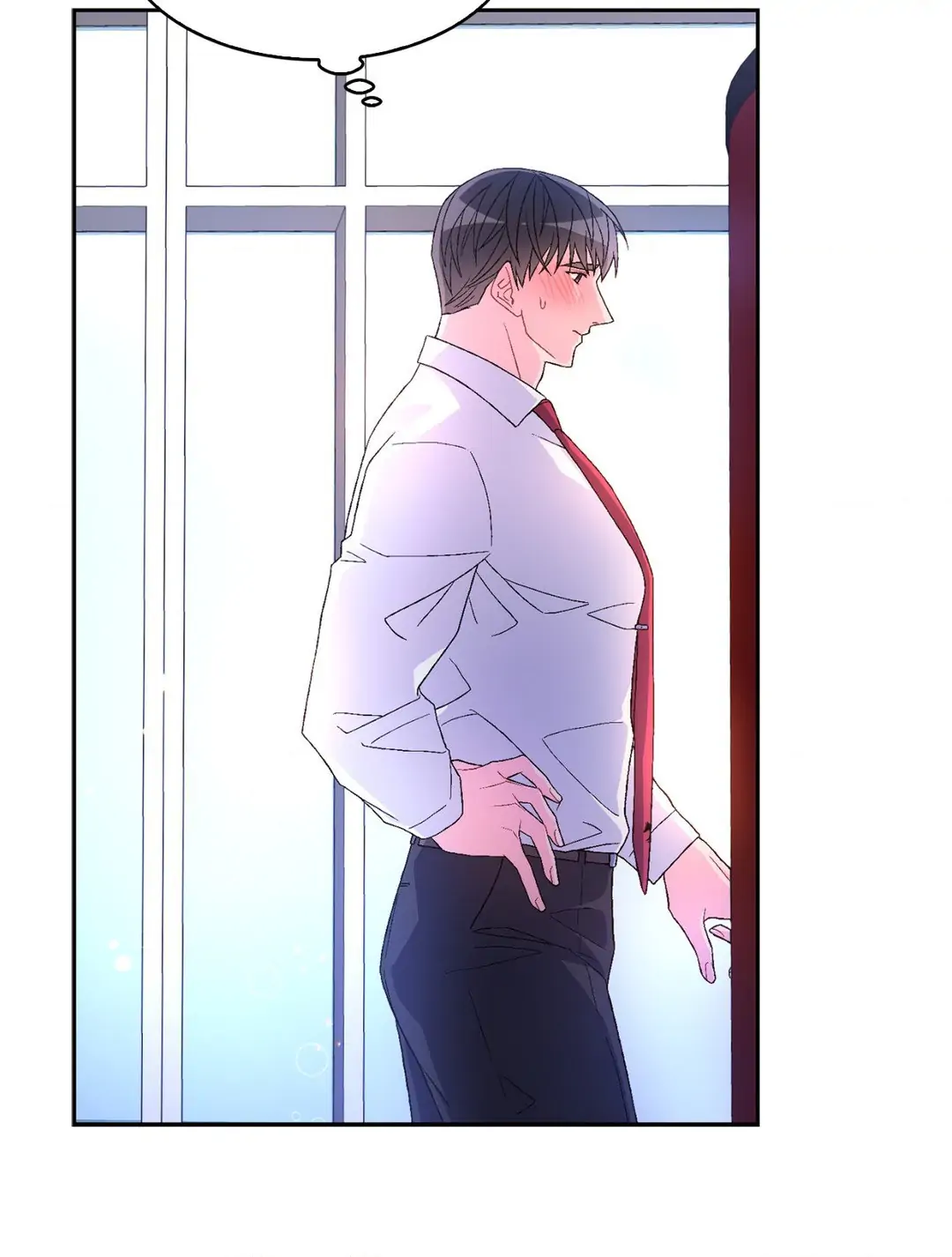 Arthur «Official» - Chapter 8 manhwa