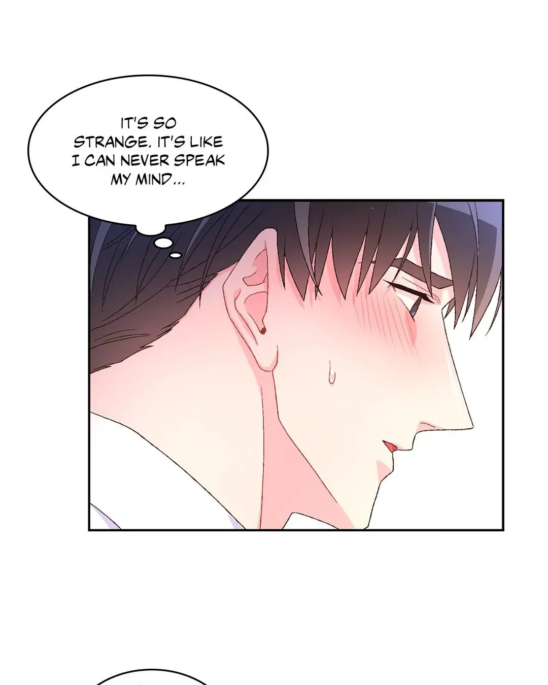 Arthur «Official» - Chapter 8 manhwa