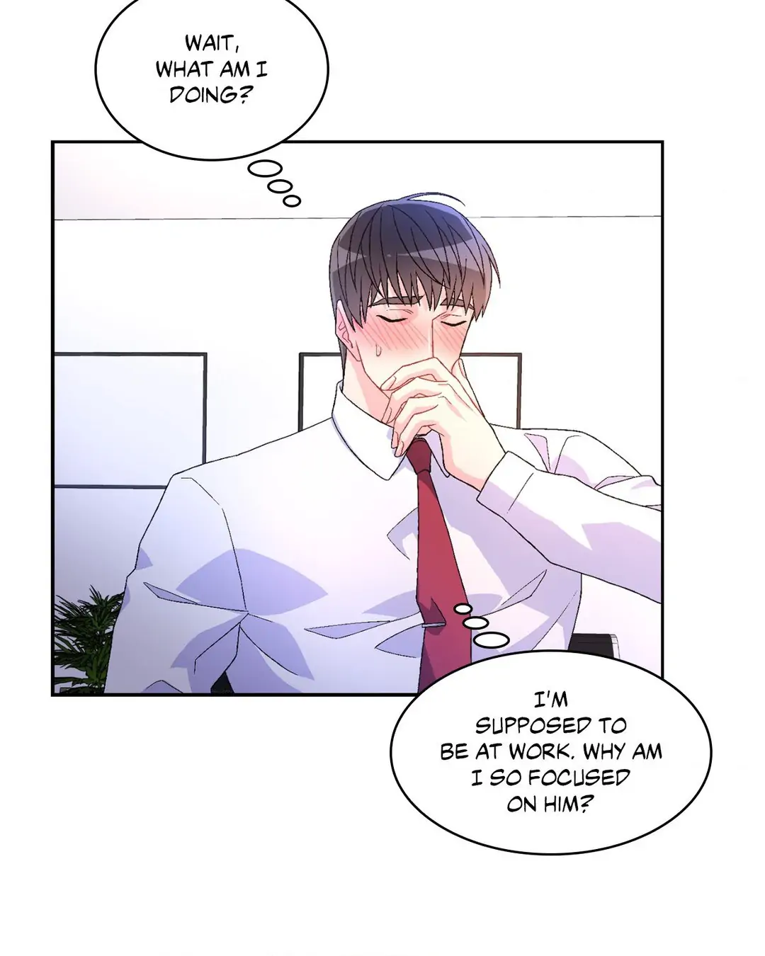Arthur «Official» - Chapter 8 manhwa