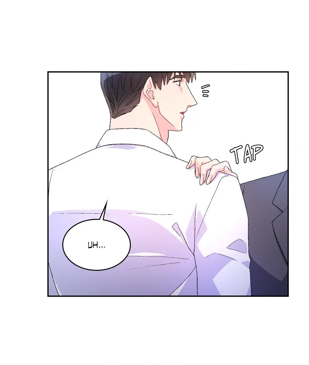 Arthur «Official» - Chapter 8 manhwa