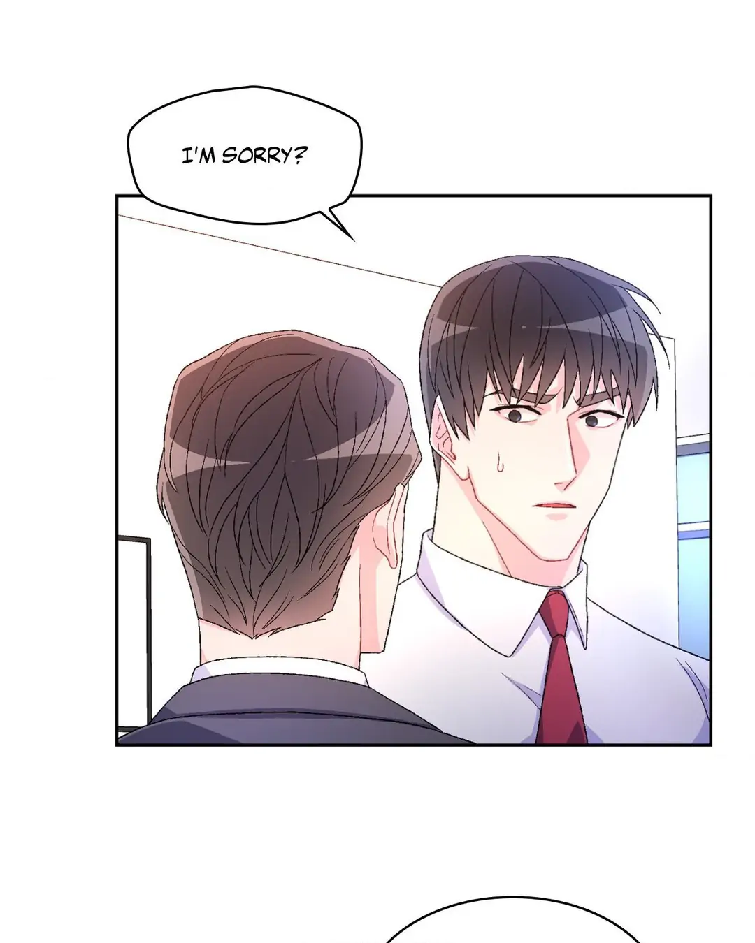 Arthur «Official» - Chapter 8 manhwa