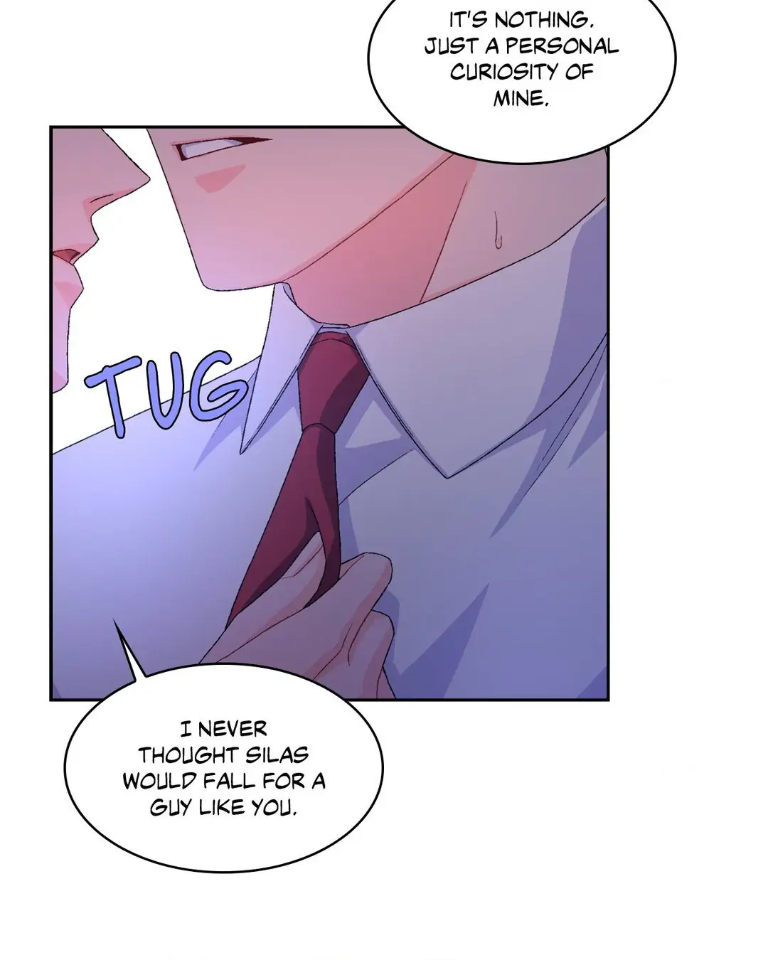 Arthur «Official» - Chapter 8 manhwa