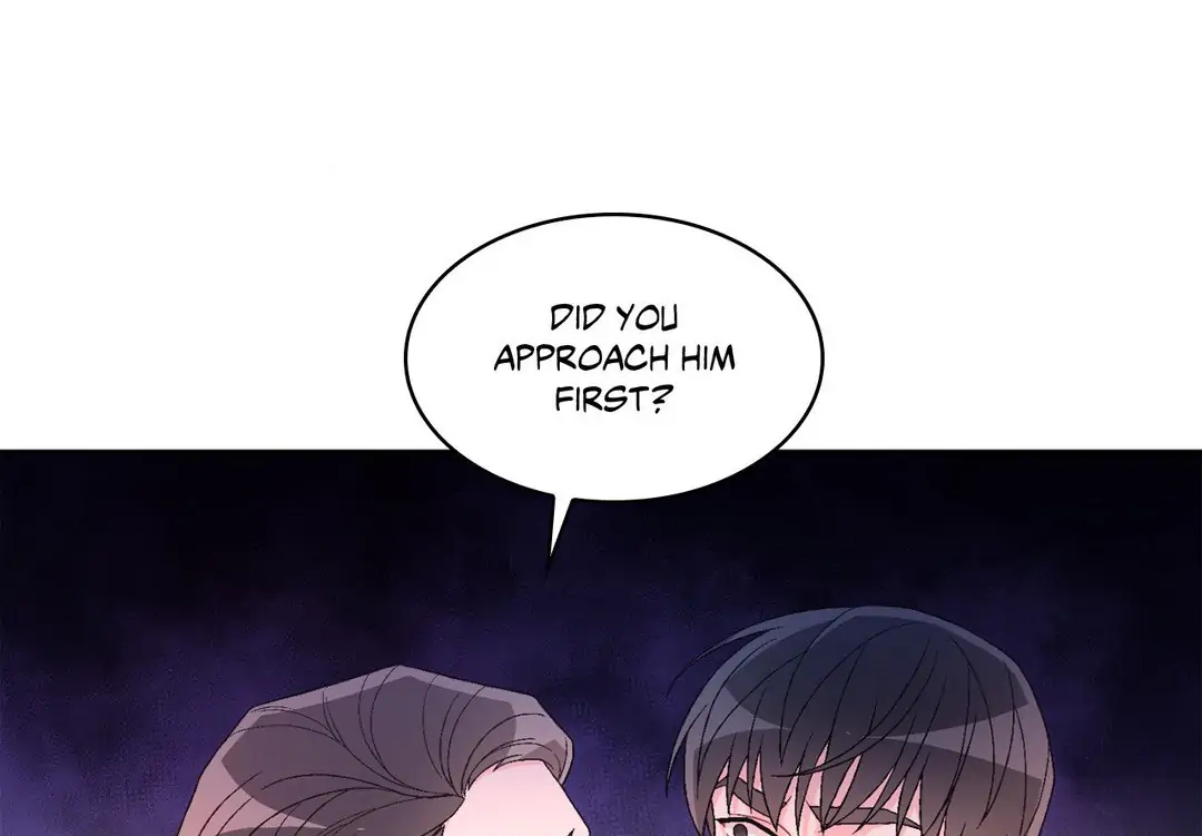 Arthur «Official» - Chapter 8 manhwa