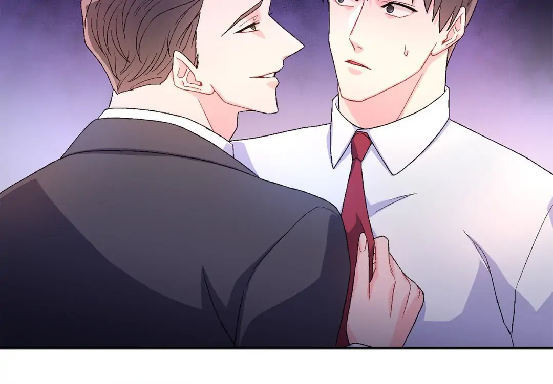 Arthur «Official» - Chapter 8 manhwa