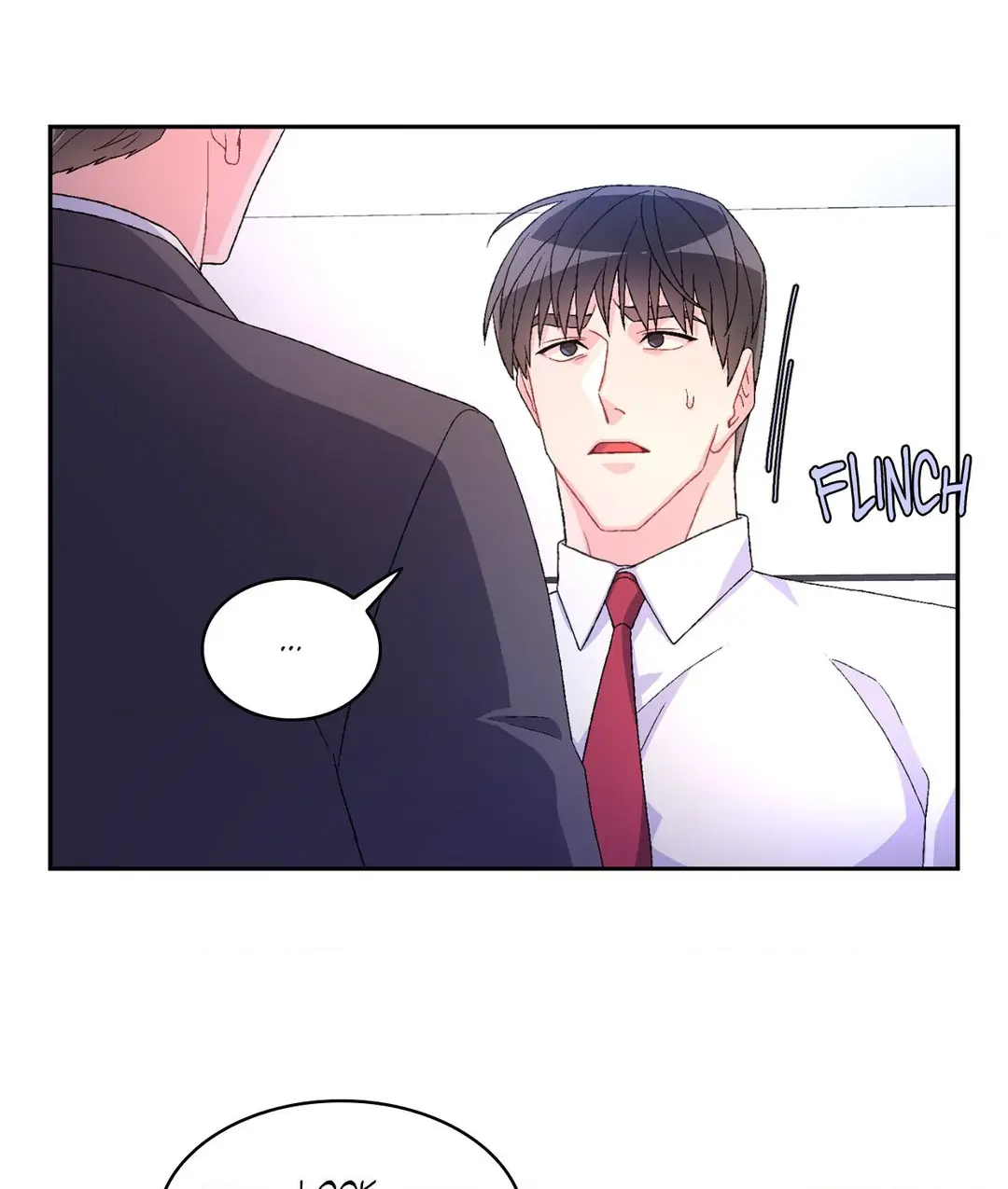 Arthur «Official» - Chapter 8 manhwa
