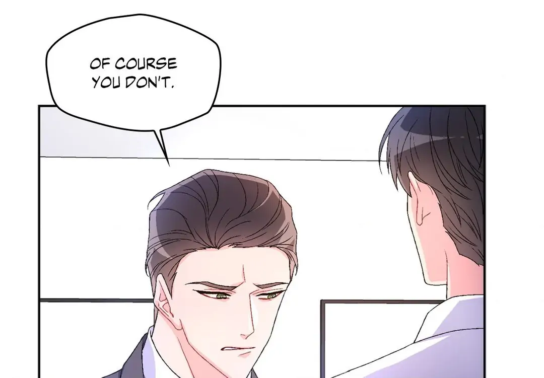 Arthur «Official» - Chapter 8 manhwa